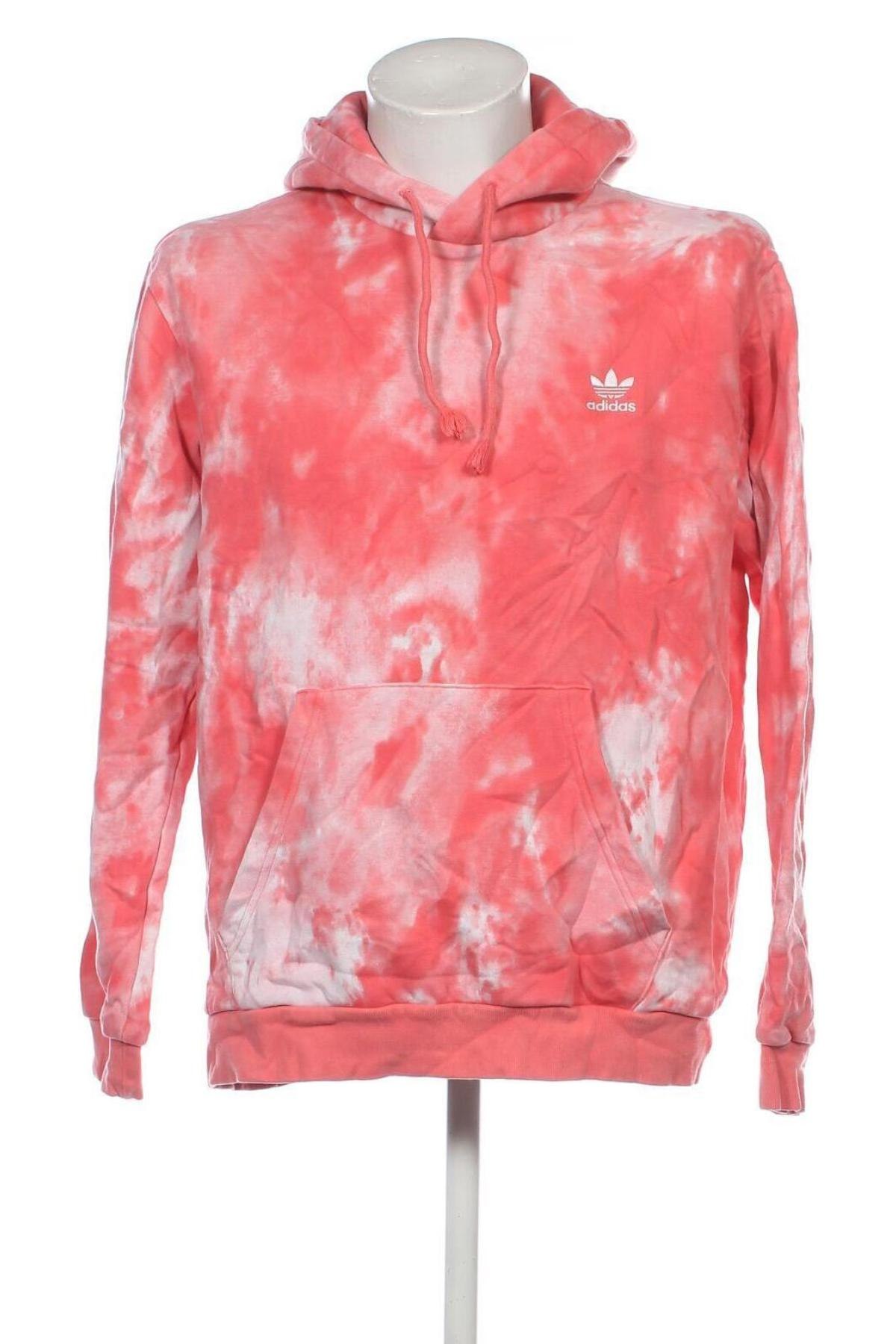 Hanorac de bărbați Adidas, Mărime L, Culoare Multicolor, Preț 180,99 Lei