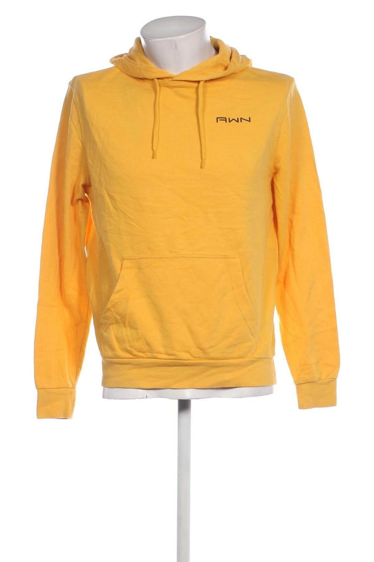 Férfi sweatshirt C&A, Méret M, Szín Sárga, Ár 9 899 Ft