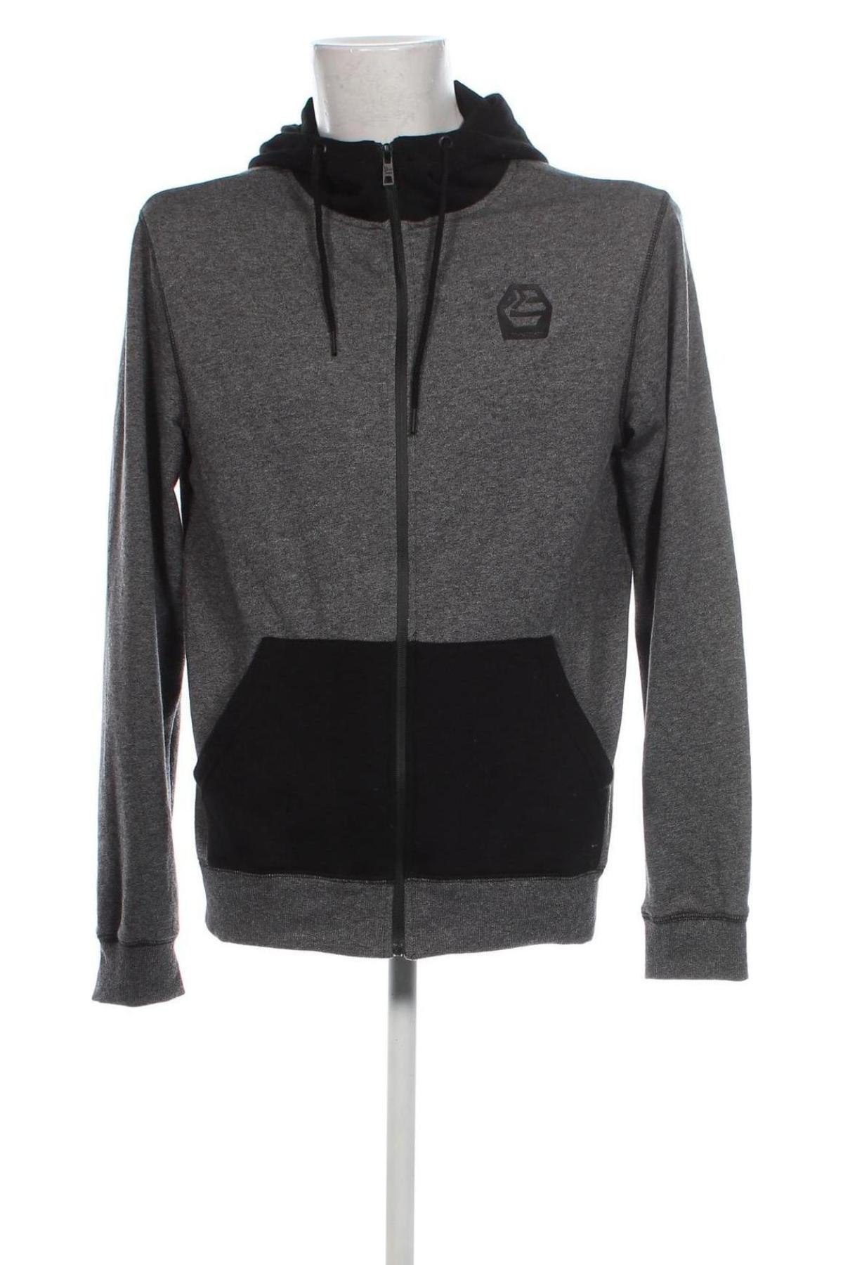 Herren Sweatshirt Chapter, Größe L, Farbe Grau, Preis € 19,49