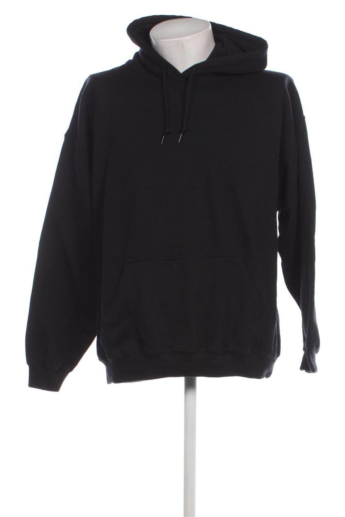 Herren Sweatshirt Gildan, Größe XL, Farbe Schwarz, Preis 27,49 €