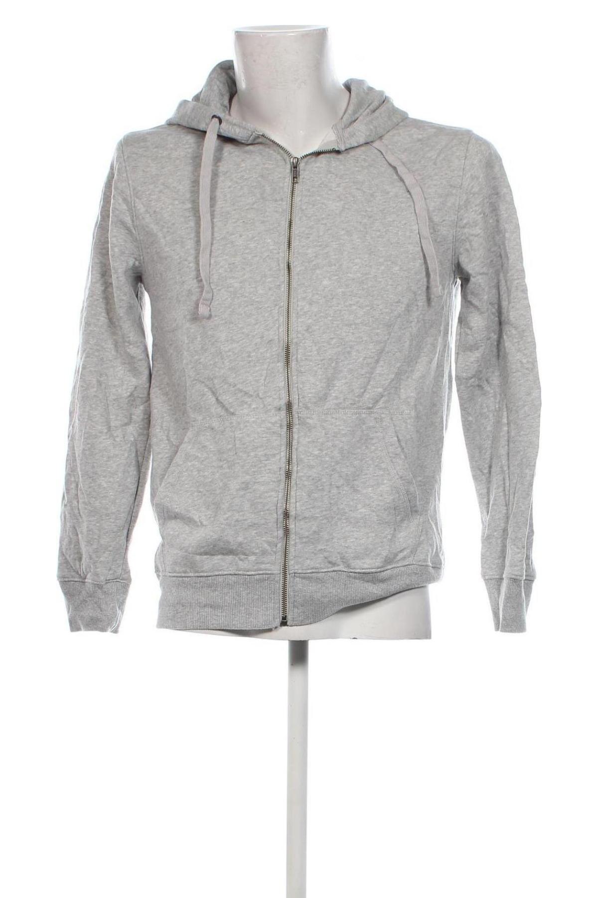 Herren Sweatshirt Goodfellow & Co., Größe M, Farbe Grau, Preis 27,49 €