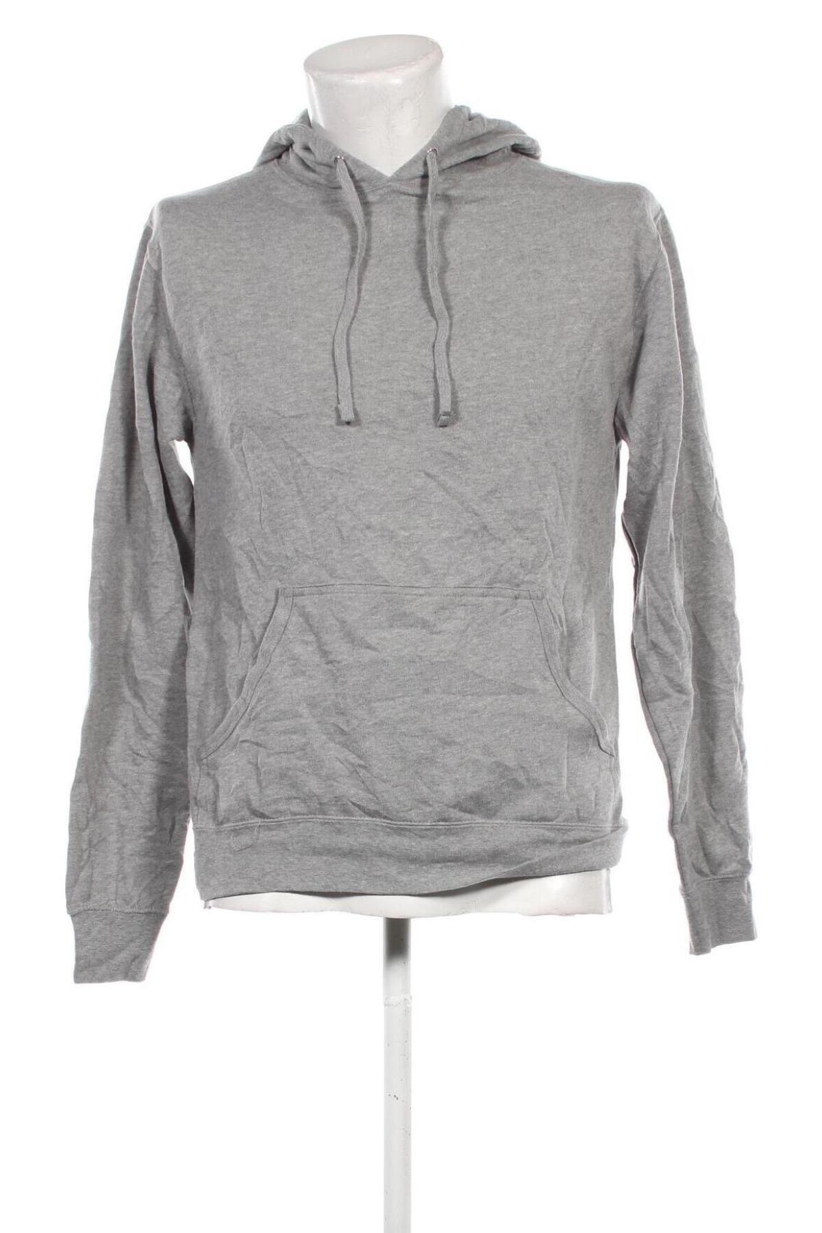 Herren Sweatshirt Independent, Größe M, Farbe Grau, Preis 28,99 €