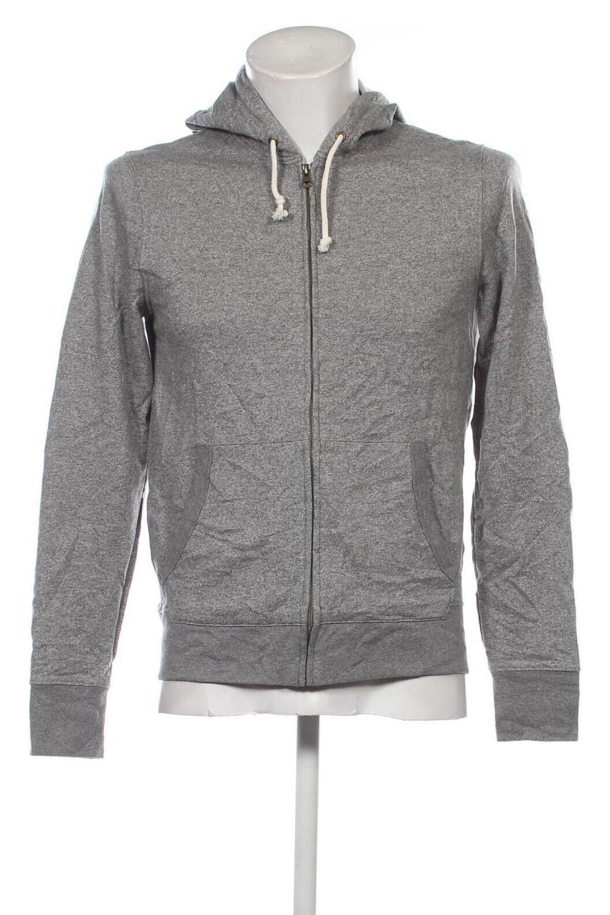 Herren Sweatshirt J.Crew, Größe M, Farbe Grau, Preis € 57,49