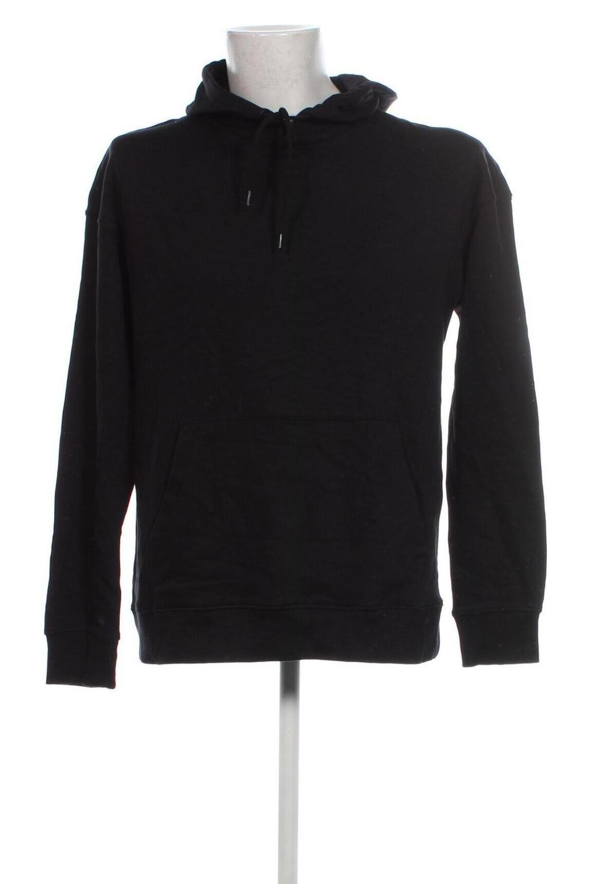 Męska bluza Jack & Jones, Rozmiar XL, Kolor Czarny, Cena 108,99 zł