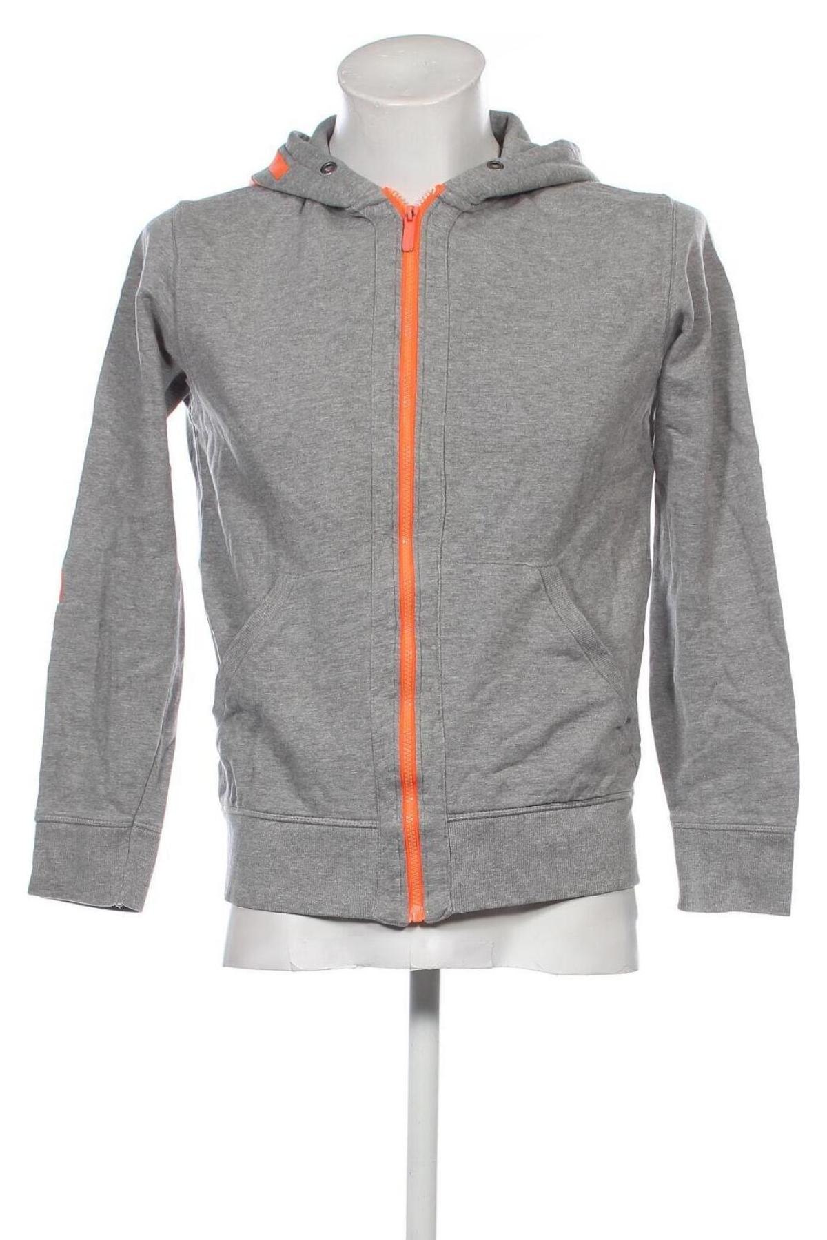 Męska bluza Jack & Jones, Rozmiar L, Kolor Szary, Cena 108,99 zł