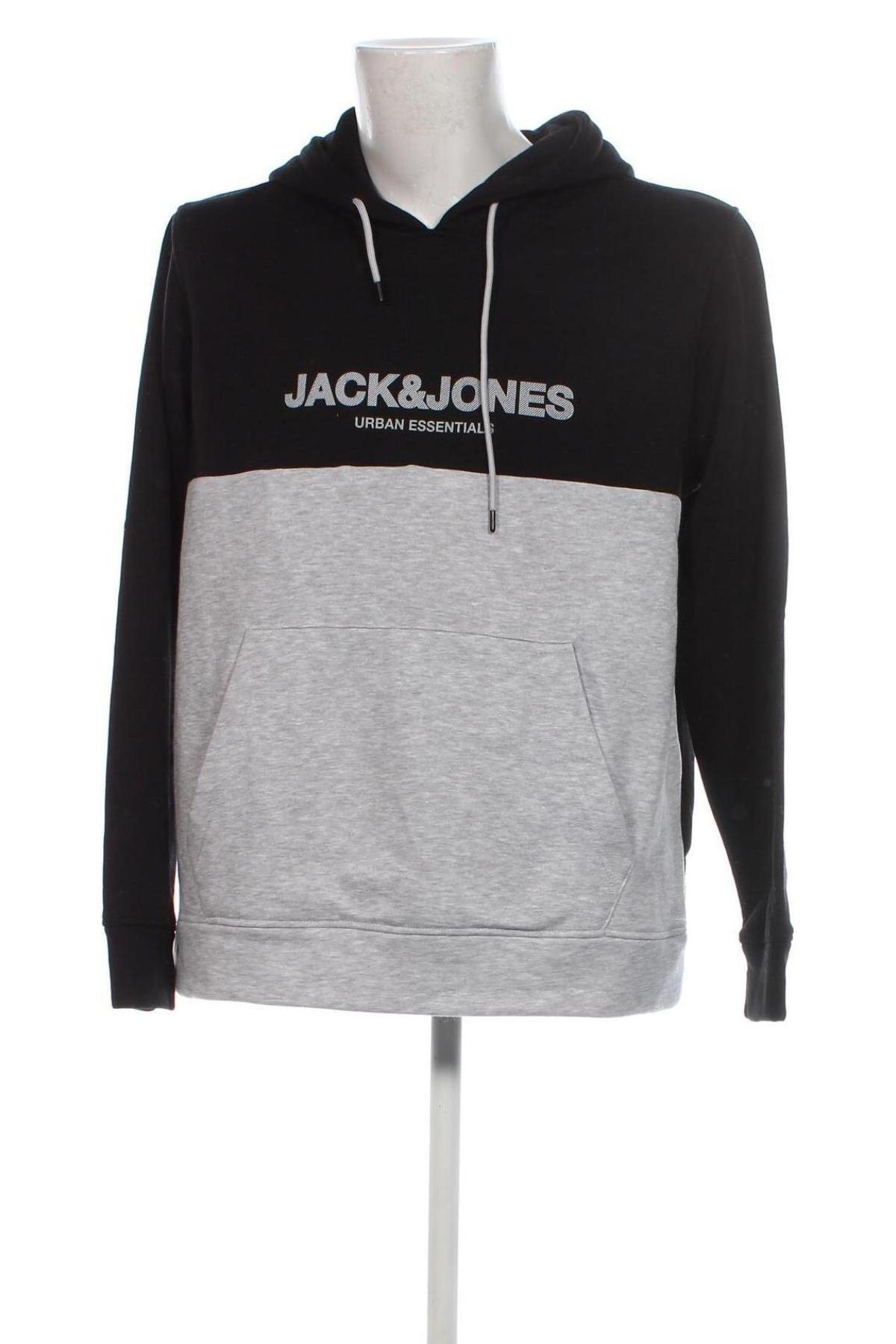 Férfi sweatshirt Jack & Jones, Méret XL, Szín Sokszínű, Ár 6 800 Ft