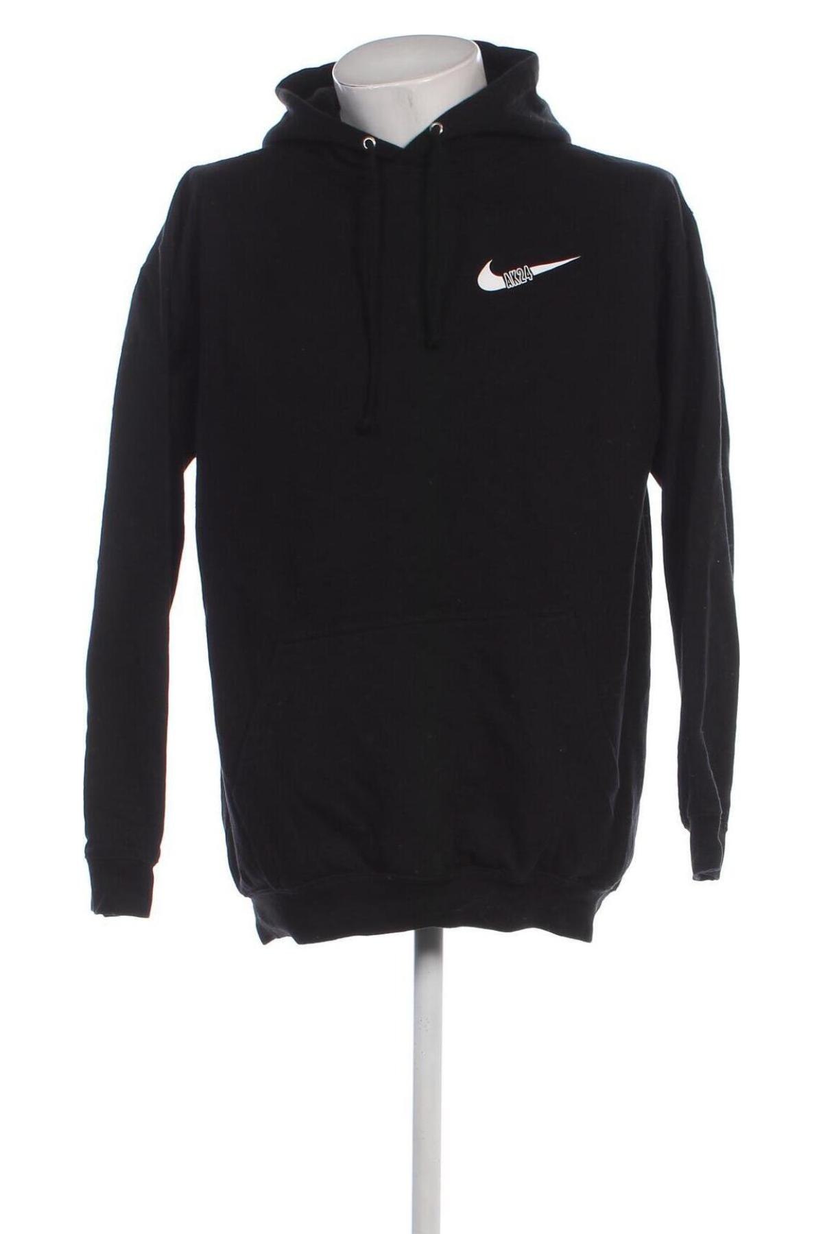 Férfi sweatshirt Just hoods, Méret XL, Szín Fekete, Ár 6 399 Ft