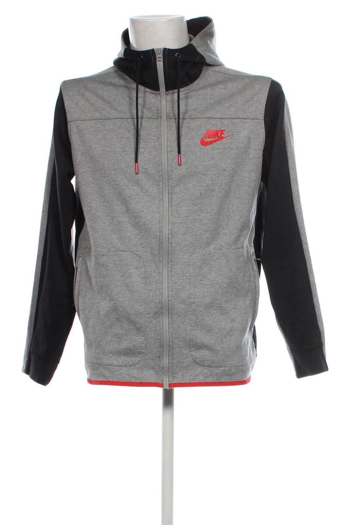 Herren Sweatshirt Nike, Größe L, Farbe Mehrfarbig, Preis 38,49 €