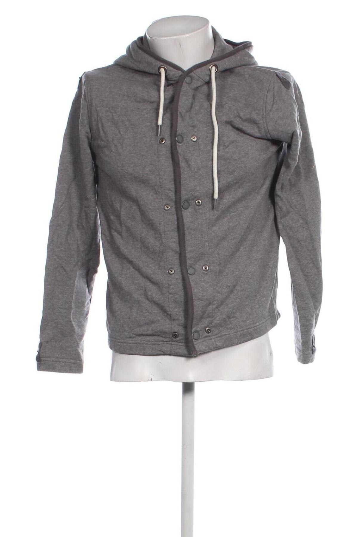 Herren Sweatshirt S.Oliver, Größe L, Farbe Grau, Preis € 28,99