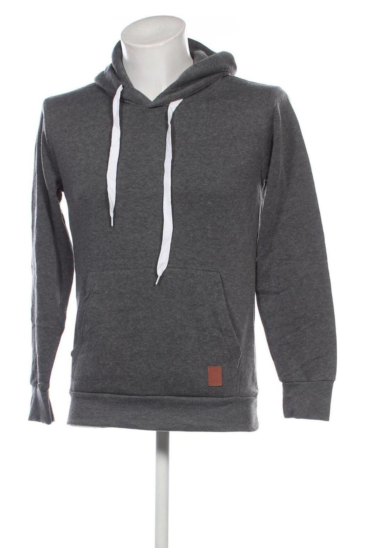 Herren Sweatshirt Siimhwrss, Größe M, Farbe Grau, Preis 27,49 €