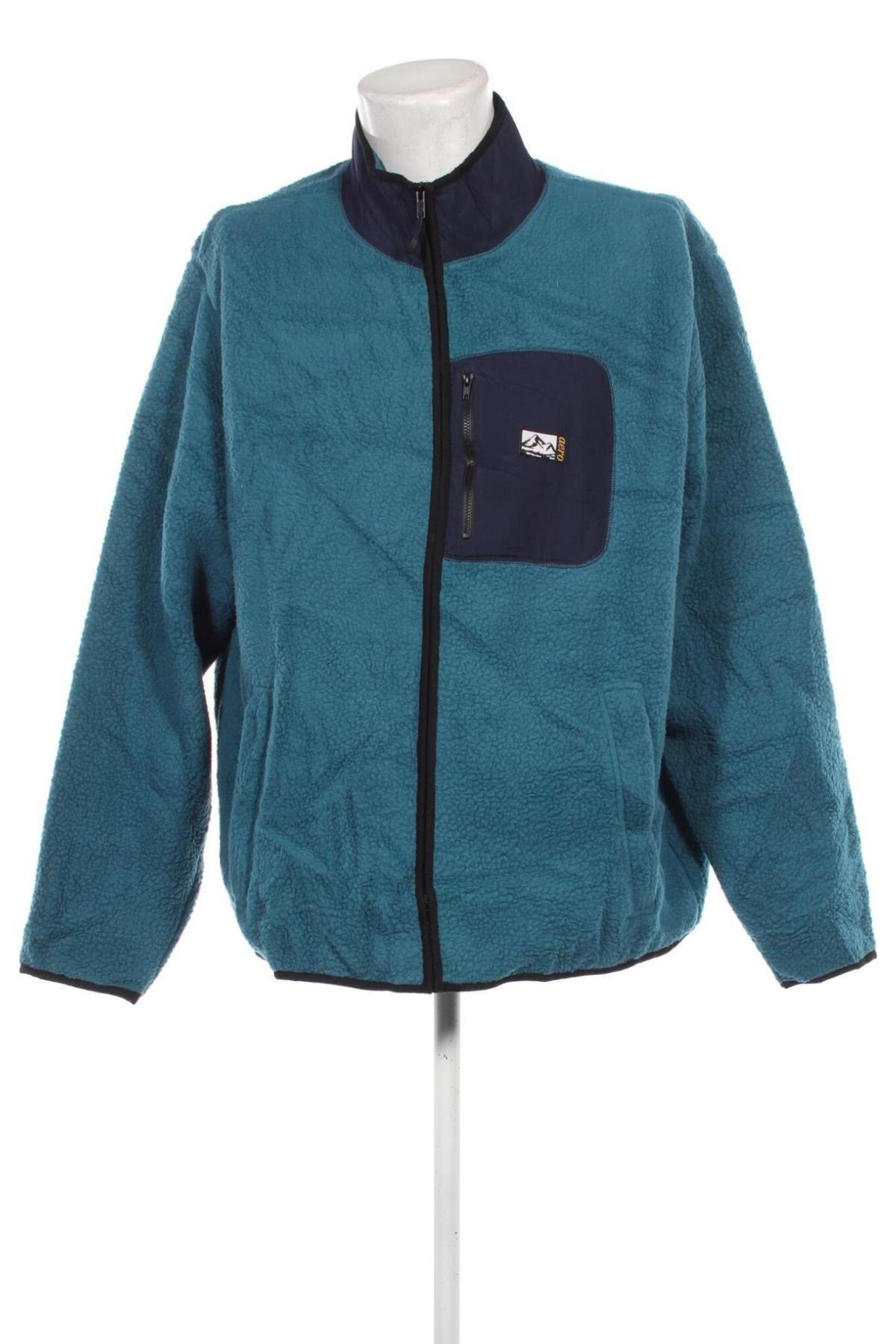 Herren Sportjacke Aeropostale, Größe XL, Farbe Grün, Preis € 43,49