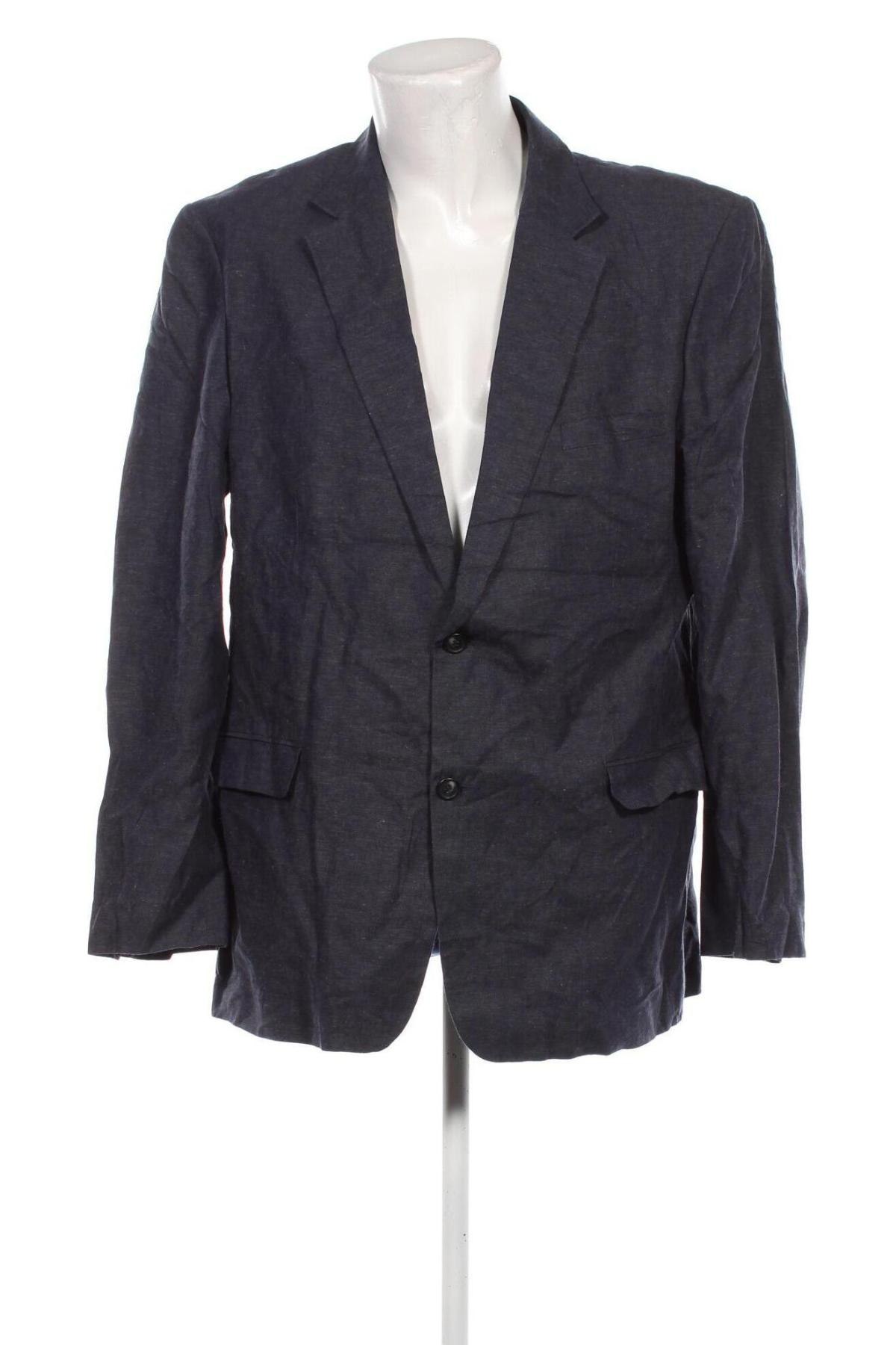 Herren Sakko Bexleys, Größe XXL, Farbe Blau, Preis € 61,99