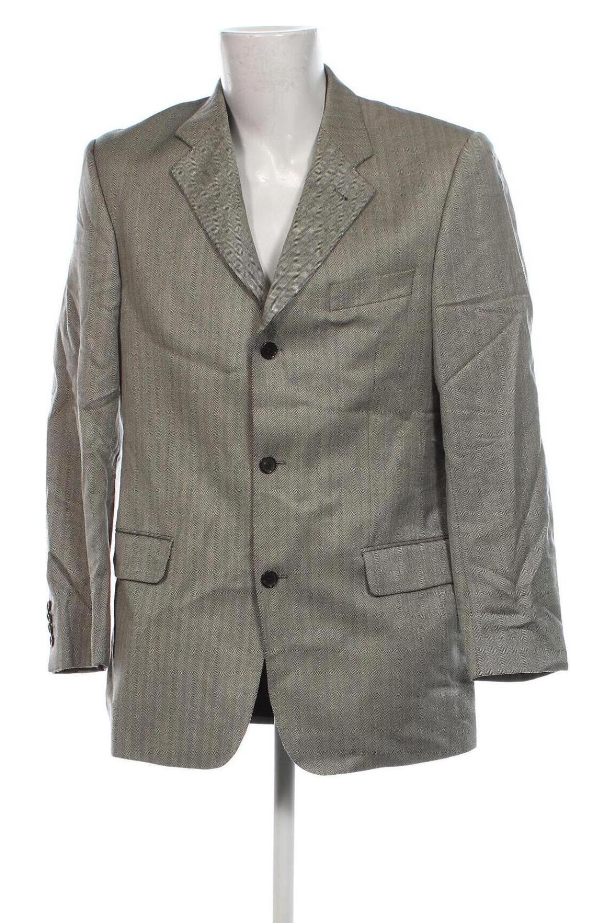 Herren Sakko Eduard Dressler, Größe XL, Farbe Mehrfarbig, Preis € 53,99