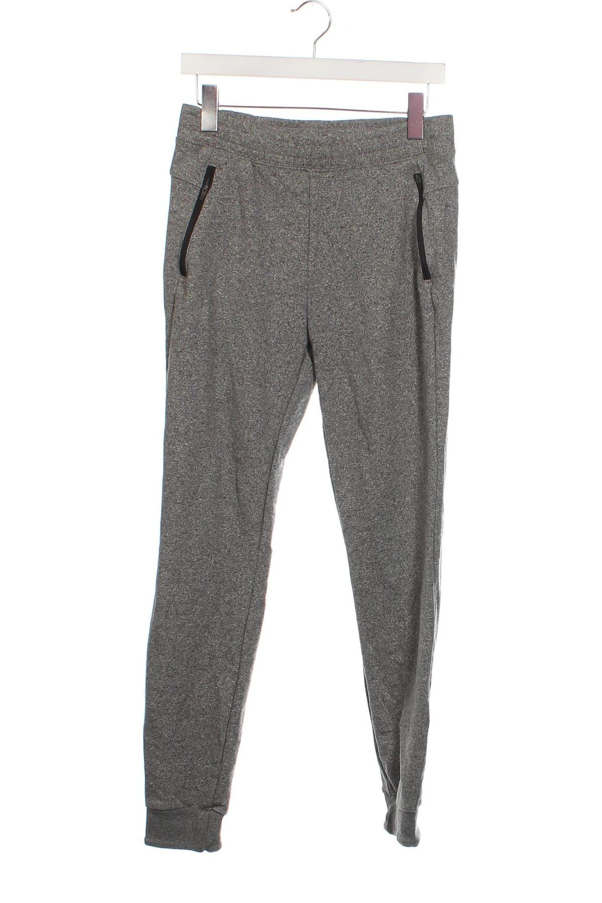 Herren Sporthose, Größe M, Farbe Grau, Preis € 11,49