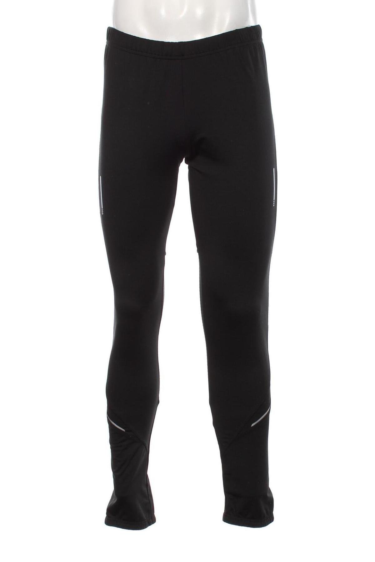 Herren Sporthose, Größe L, Farbe Schwarz, Preis 20,49 €