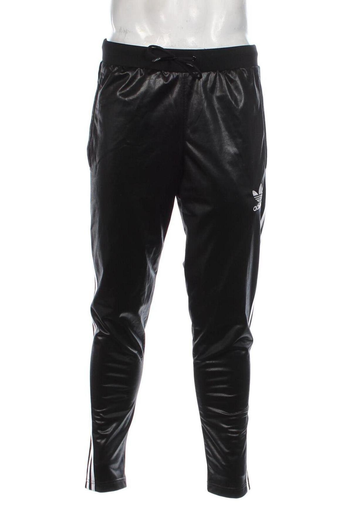 Herren Sporthose Adidas Originals, Größe M, Farbe Schwarz, Preis € 33,99