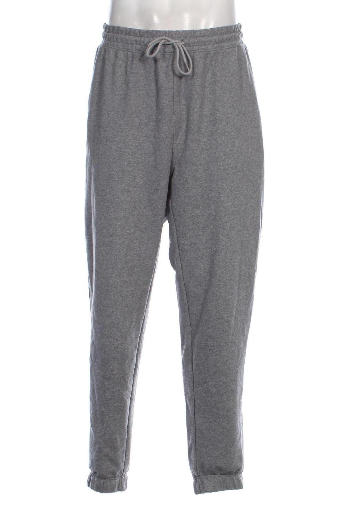 Herren Sporthose Decathlon, Größe XXL, Farbe Grau, Preis 10,49 €