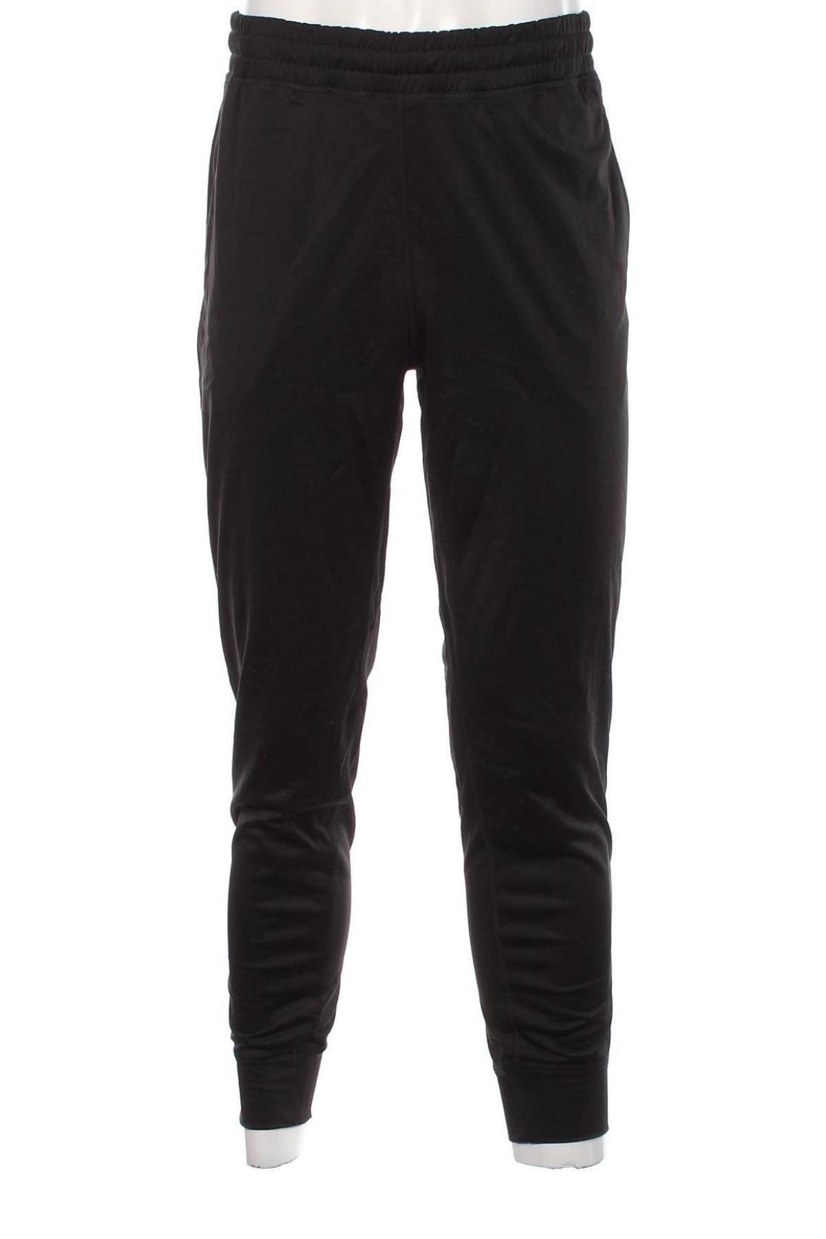 Herren Sporthose H&M Sport, Größe M, Farbe Schwarz, Preis 24,99 €