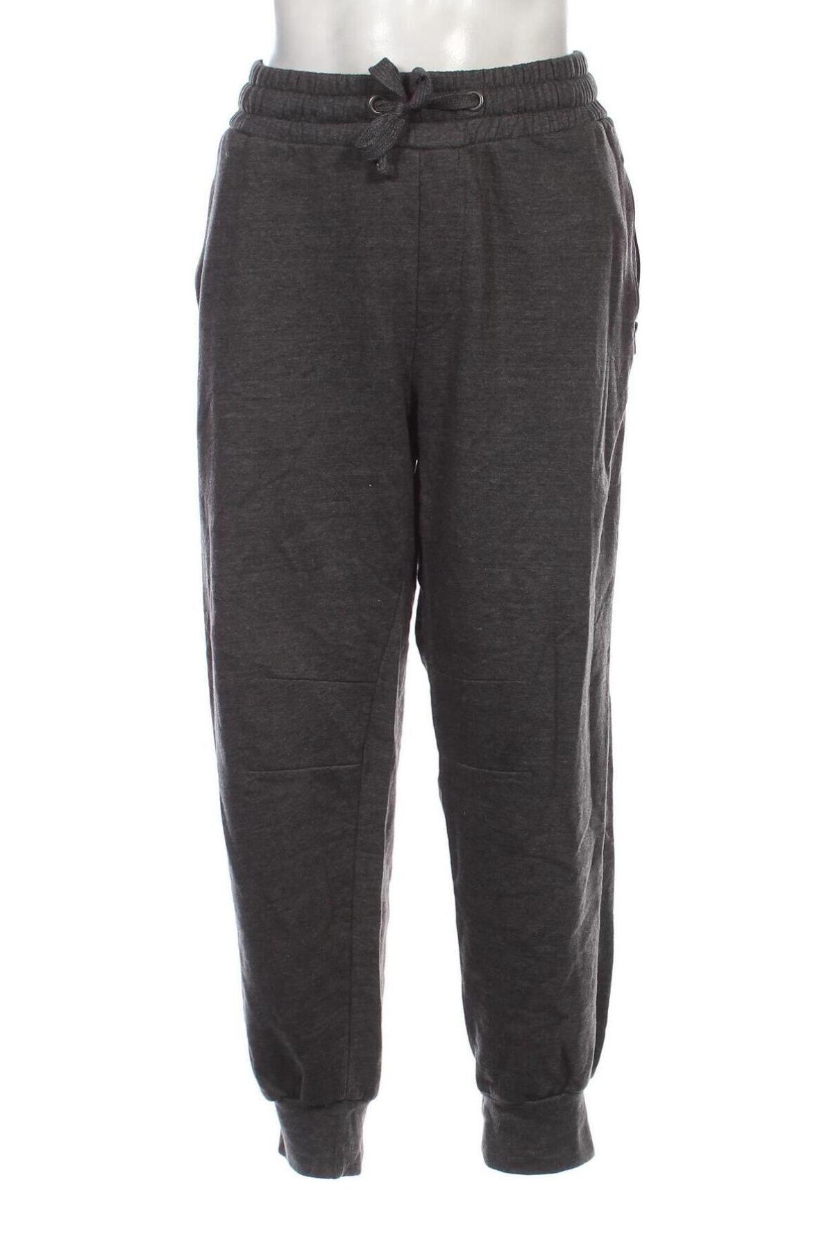 Herren Sporthose Identic, Größe XL, Farbe Grau, Preis 13,99 €