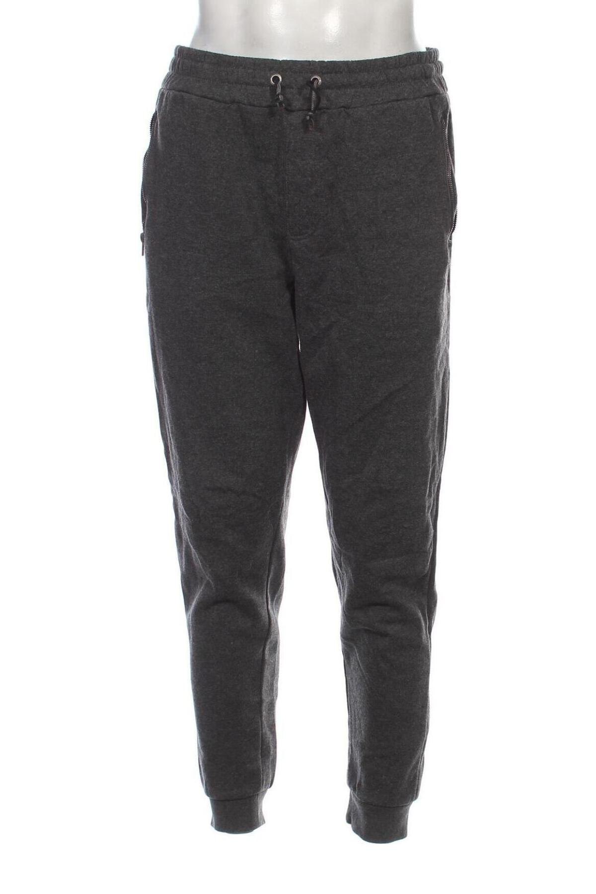 Herren Sporthose LC Waikiki, Größe L, Farbe Grau, Preis 20,49 €