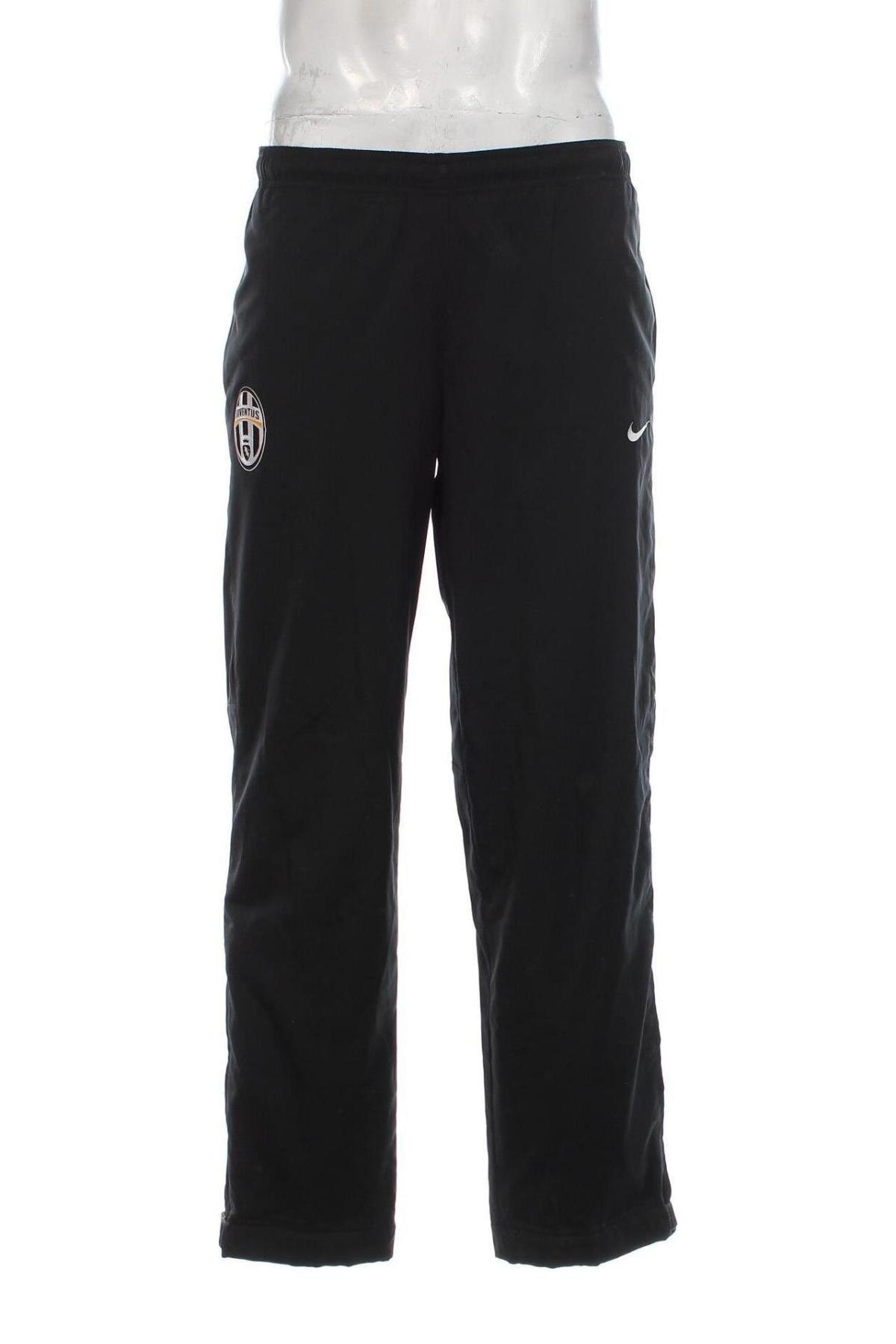 Herren Sporthose Nike, Größe M, Farbe Schwarz, Preis 33,99 €