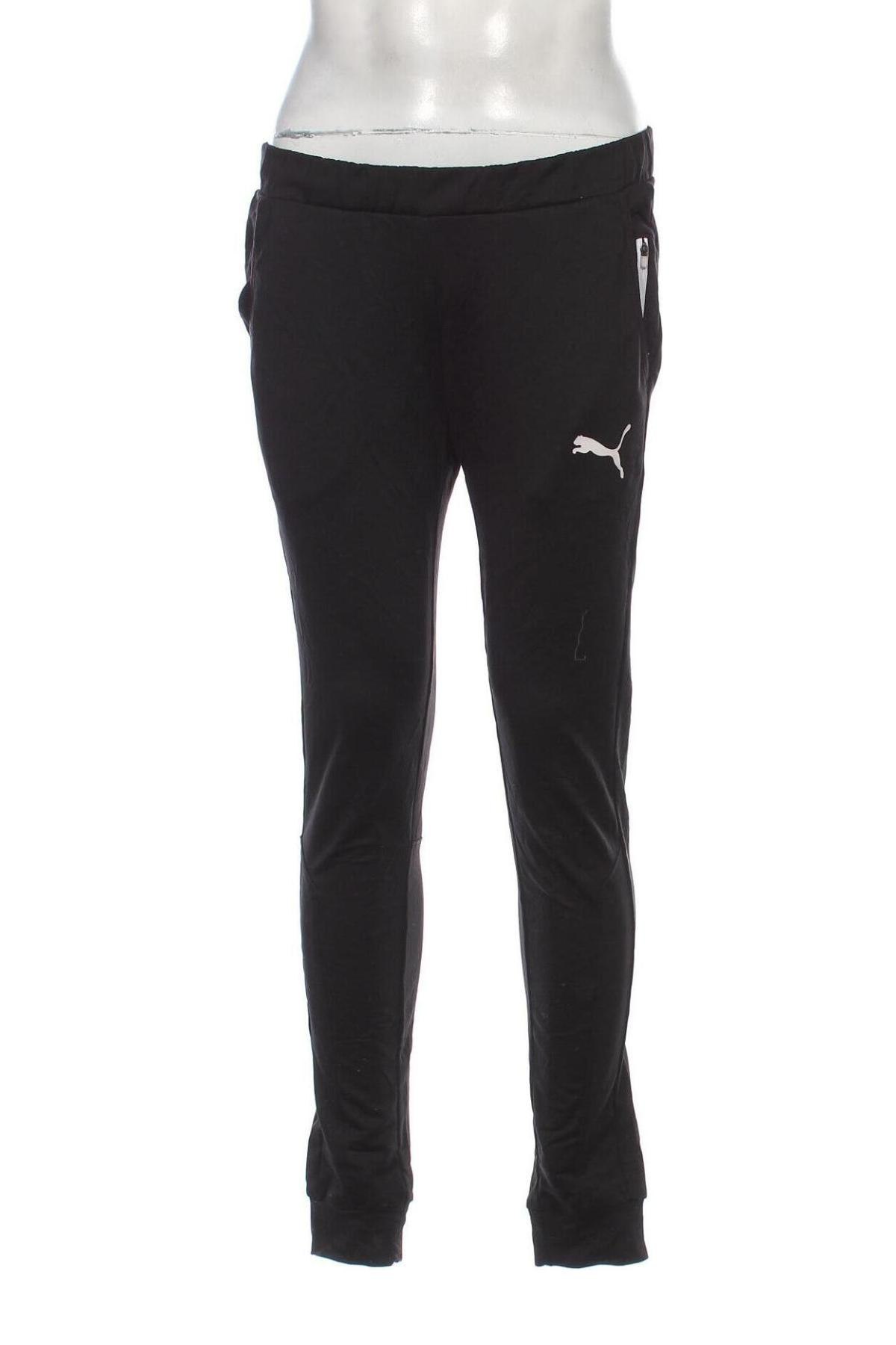 Herren Sporthose PUMA, Größe S, Farbe Schwarz, Preis € 33,99