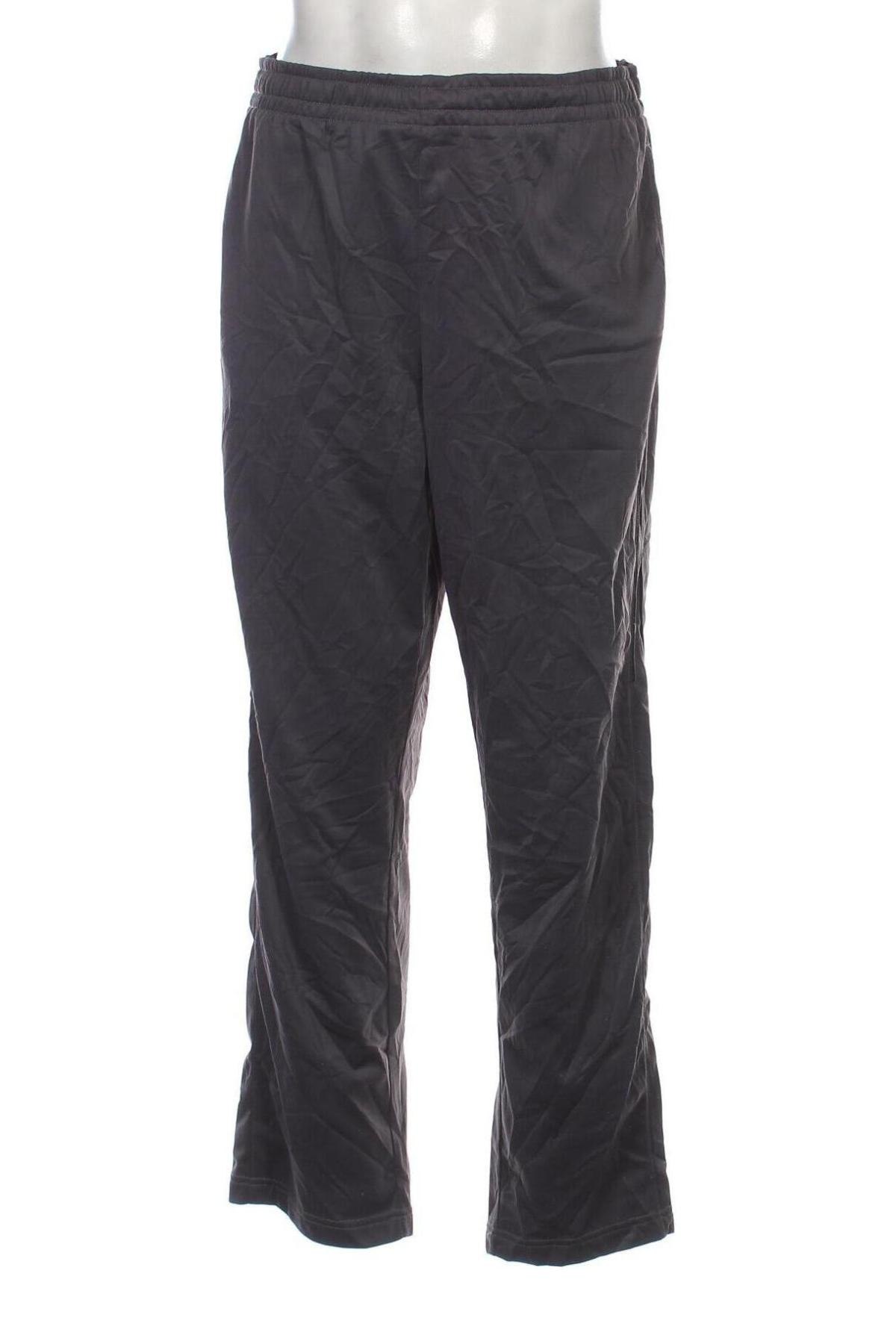 Herren Sporthose Tek Gear, Größe XL, Farbe Grau, Preis € 20,49