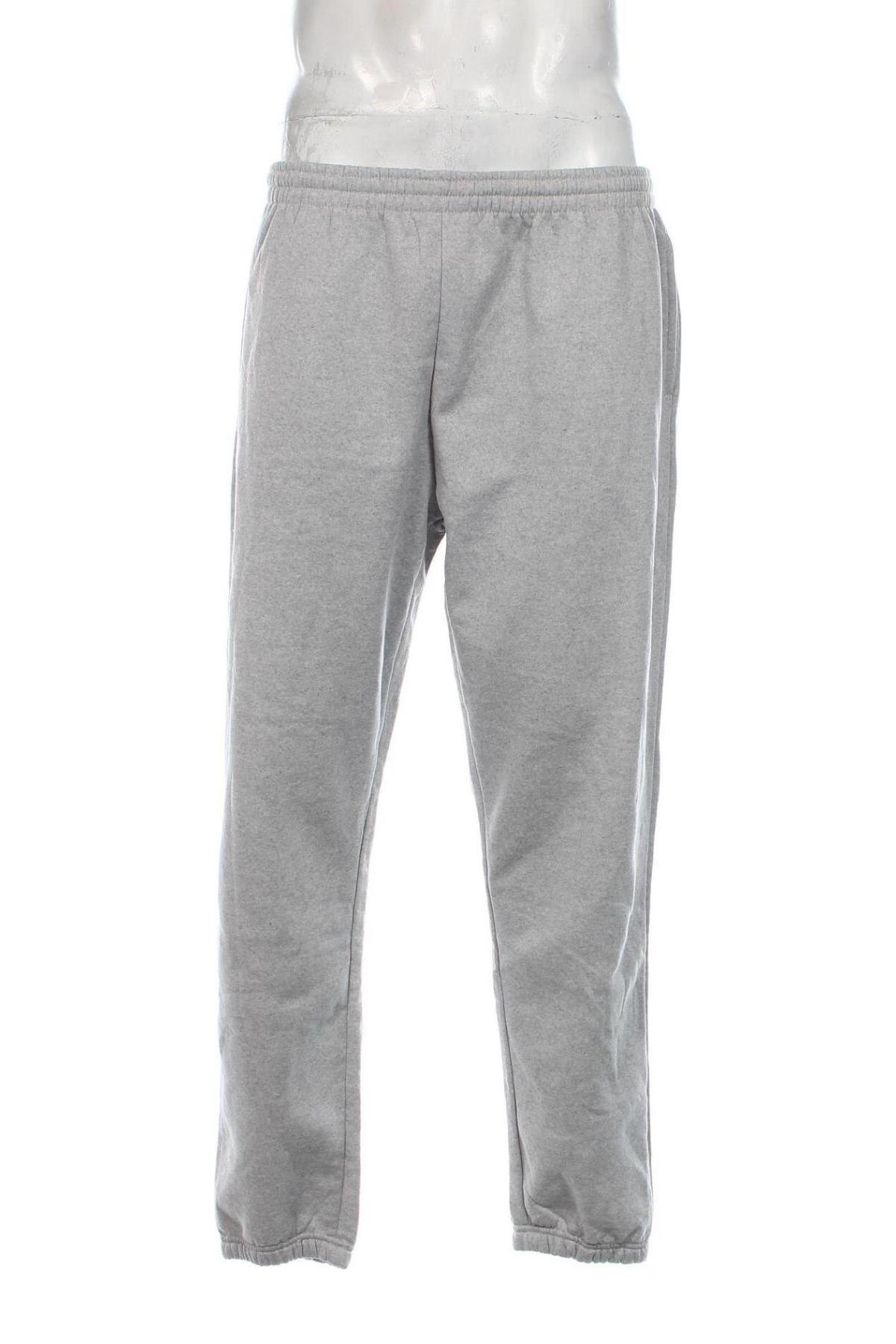 Herren Sporthose Zeeman, Größe XXL, Farbe Grau, Preis 10,49 €