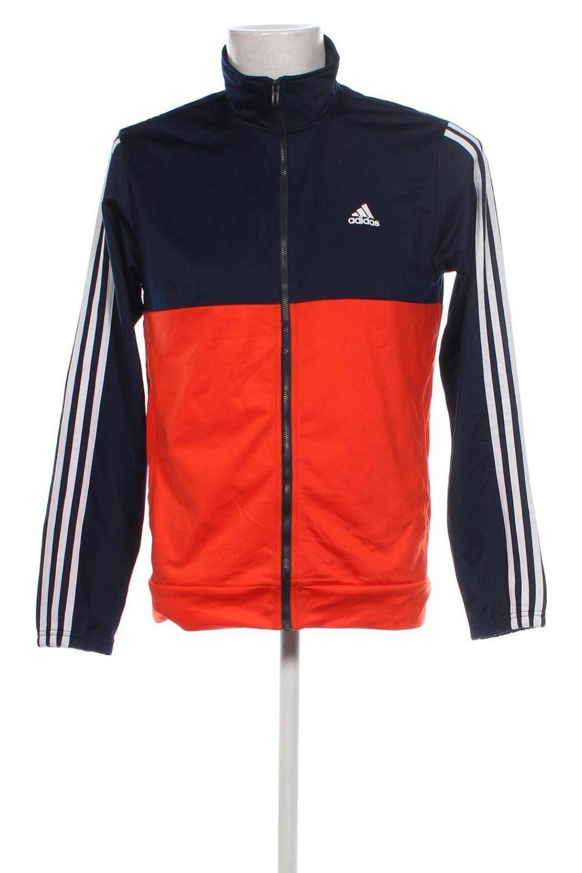 Pánský športový vrch Adidas, Veľkosť S, Farba Viacfarebná, Cena  27,45 €