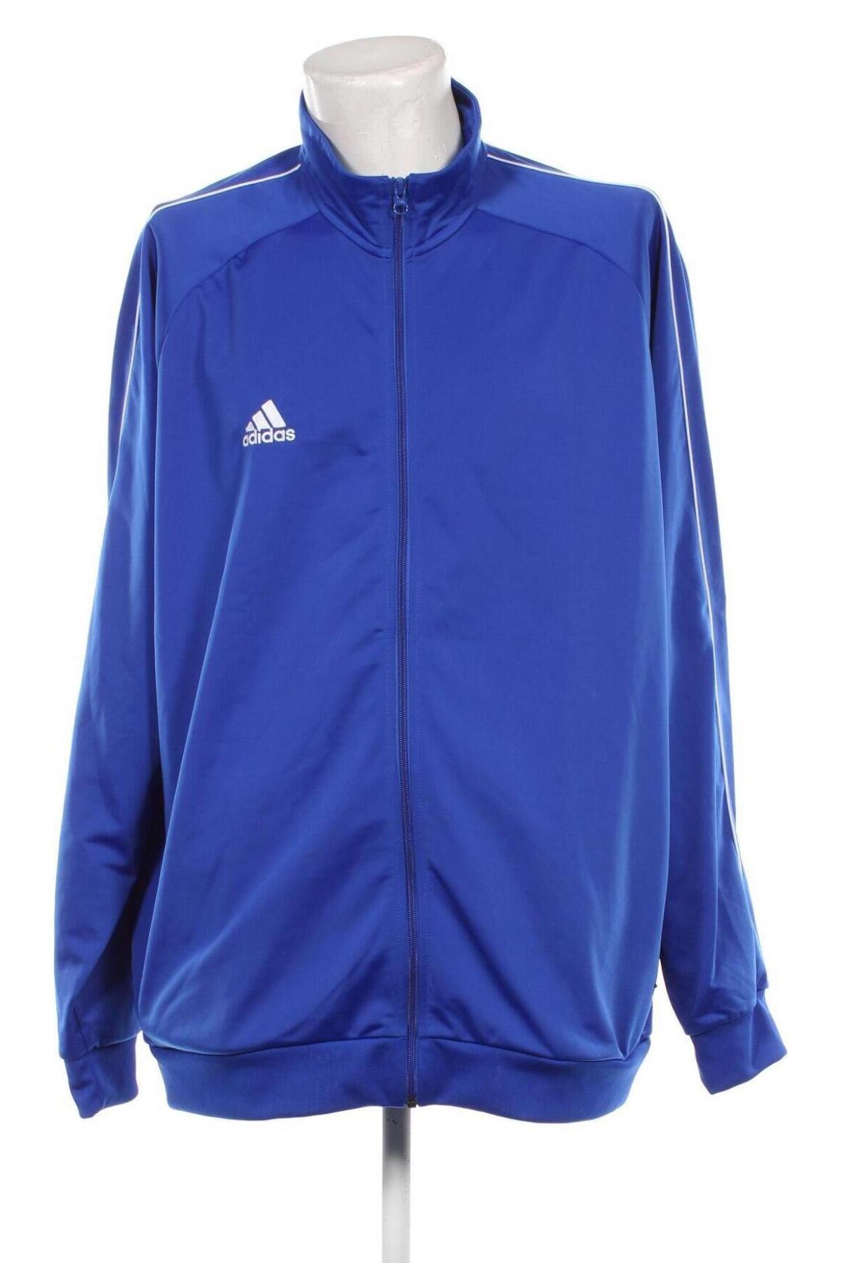 Férfi sport felső Adidas, Méret 3XL, Szín Kék, Ár 9 899 Ft