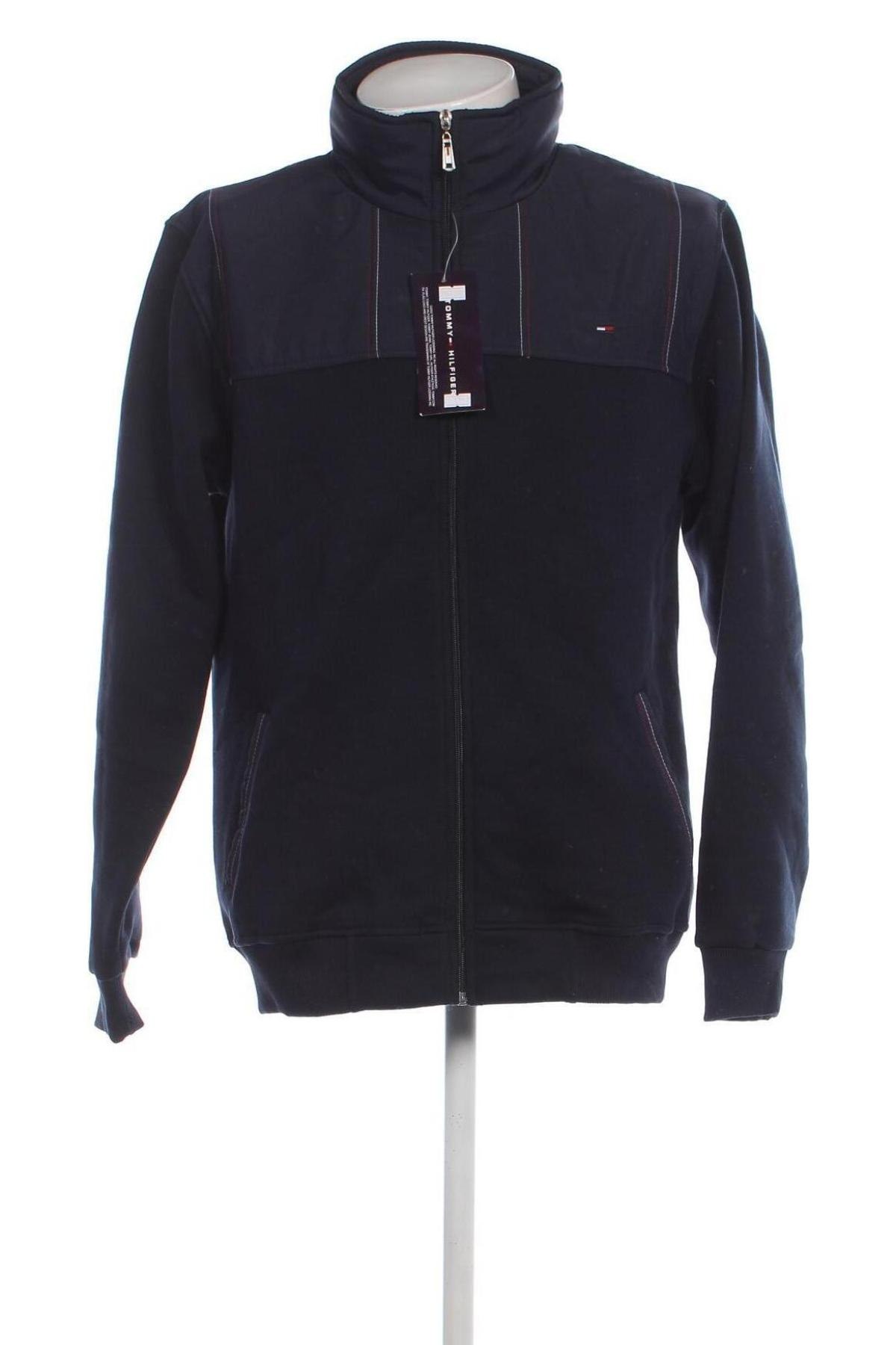 Pánský športový vrch Tommy Hilfiger, Veľkosť XXL, Farba Modrá, Cena  93,95 €