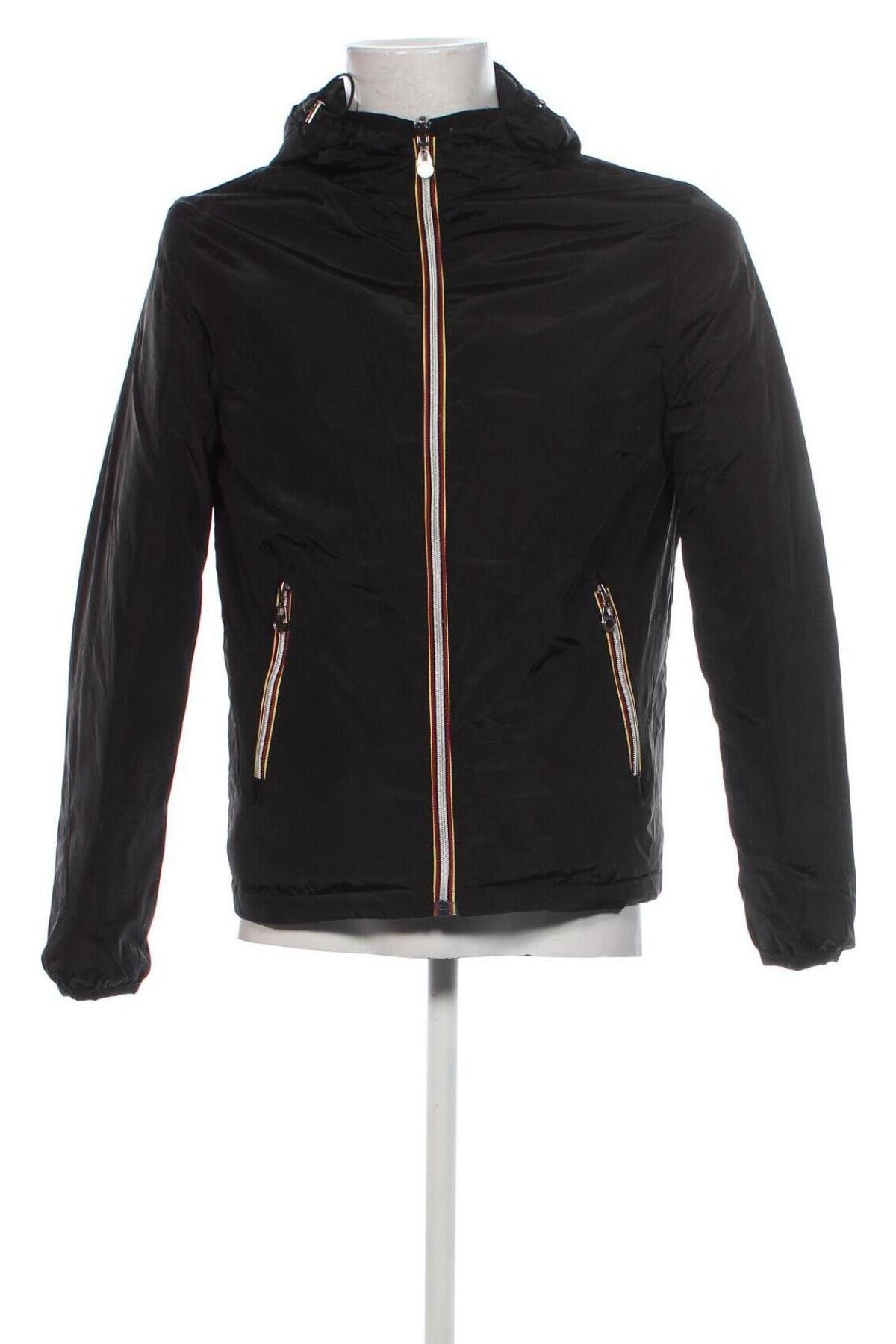 Herrenjacke, Größe M, Farbe Mehrfarbig, Preis € 47,99