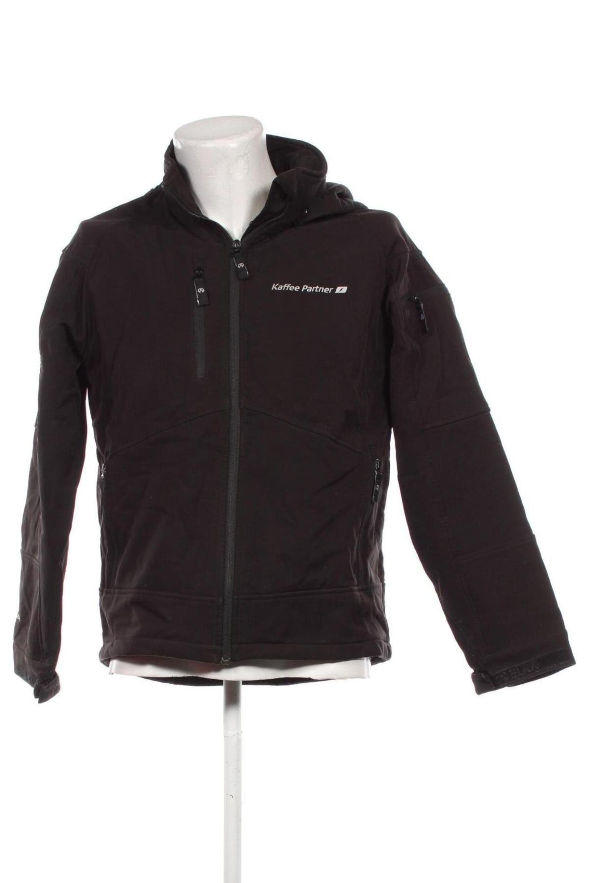 Herrenjacke, Größe L, Farbe Schwarz, Preis € 47,99