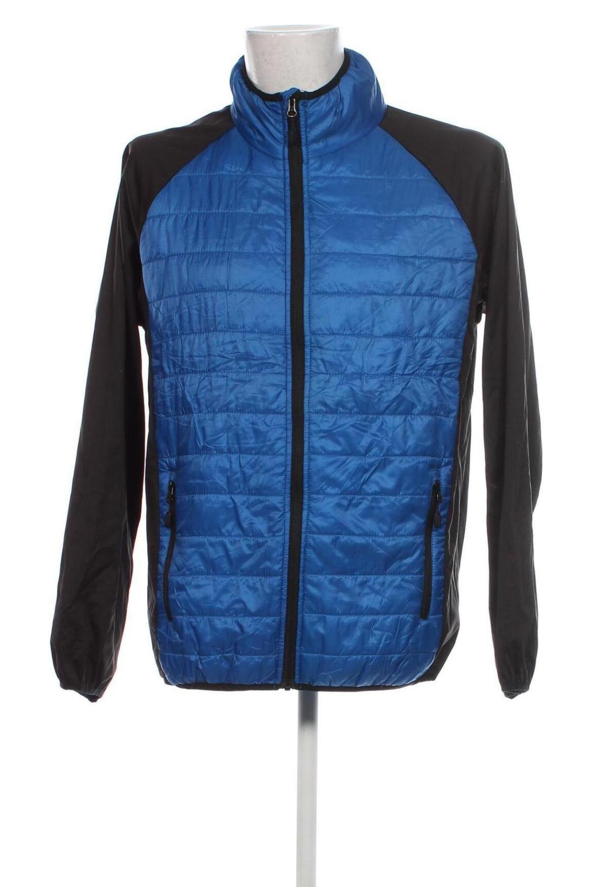 Herrenjacke, Größe XL, Farbe Mehrfarbig, Preis € 33,99