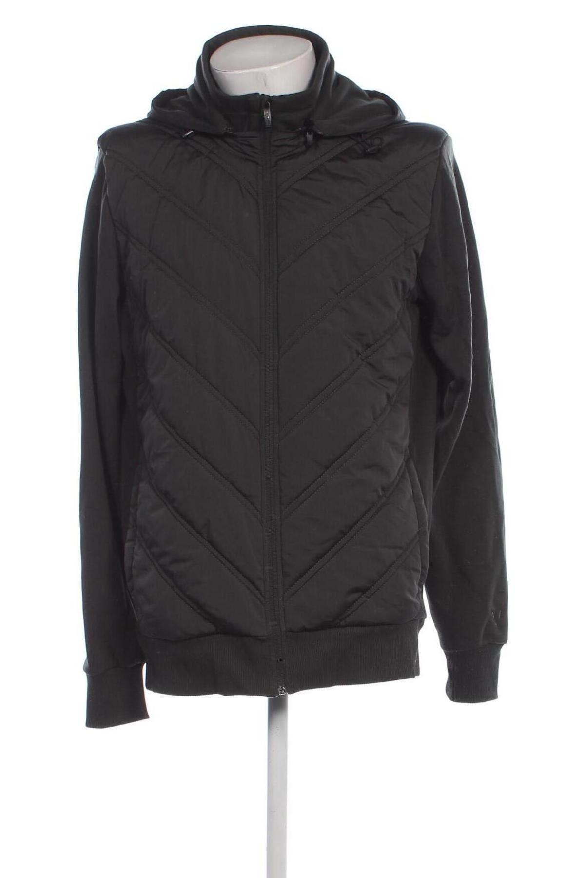 Herrenjacke, Größe L, Farbe Grün, Preis € 33,99