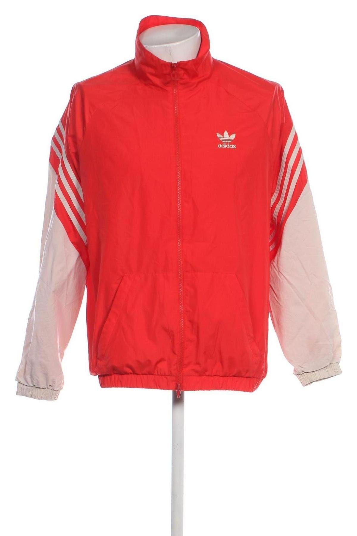 Pánská bunda  Adidas Originals, Velikost M, Barva Vícebarevné, Cena  1 329,00 Kč