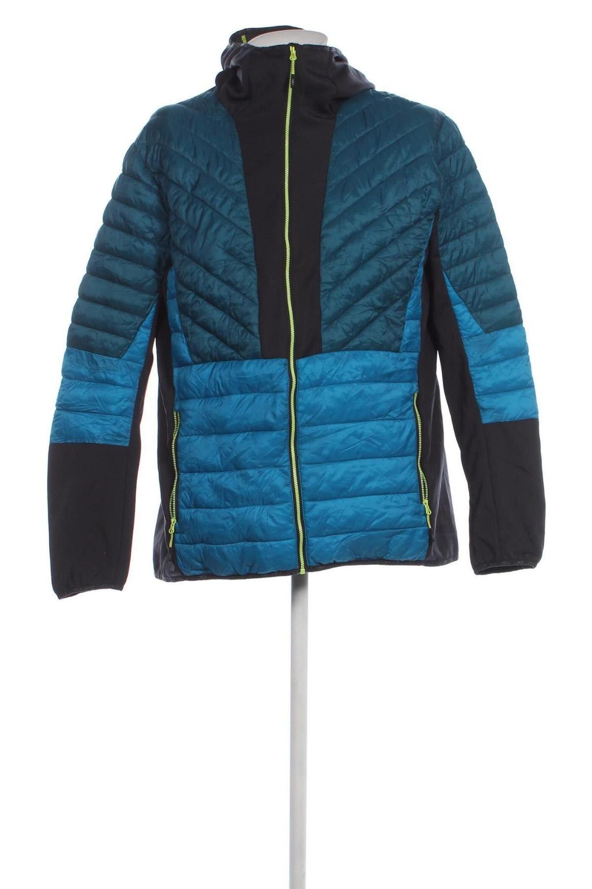 Herrenjacke CMP, Größe XXL, Farbe Blau, Preis 52,49 €