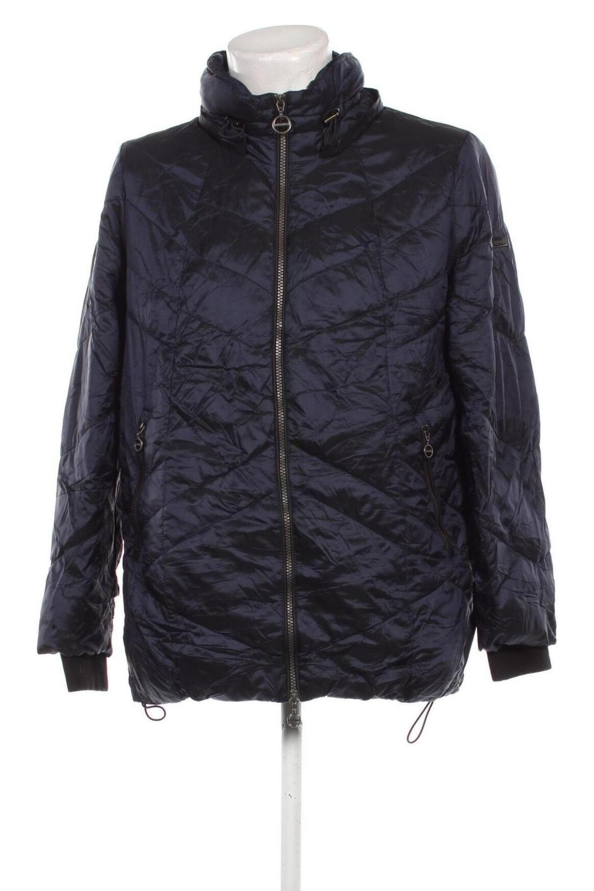 Herrenjacke Dawid Tomaszewski, Größe L, Farbe Blau, Preis 141,99 €