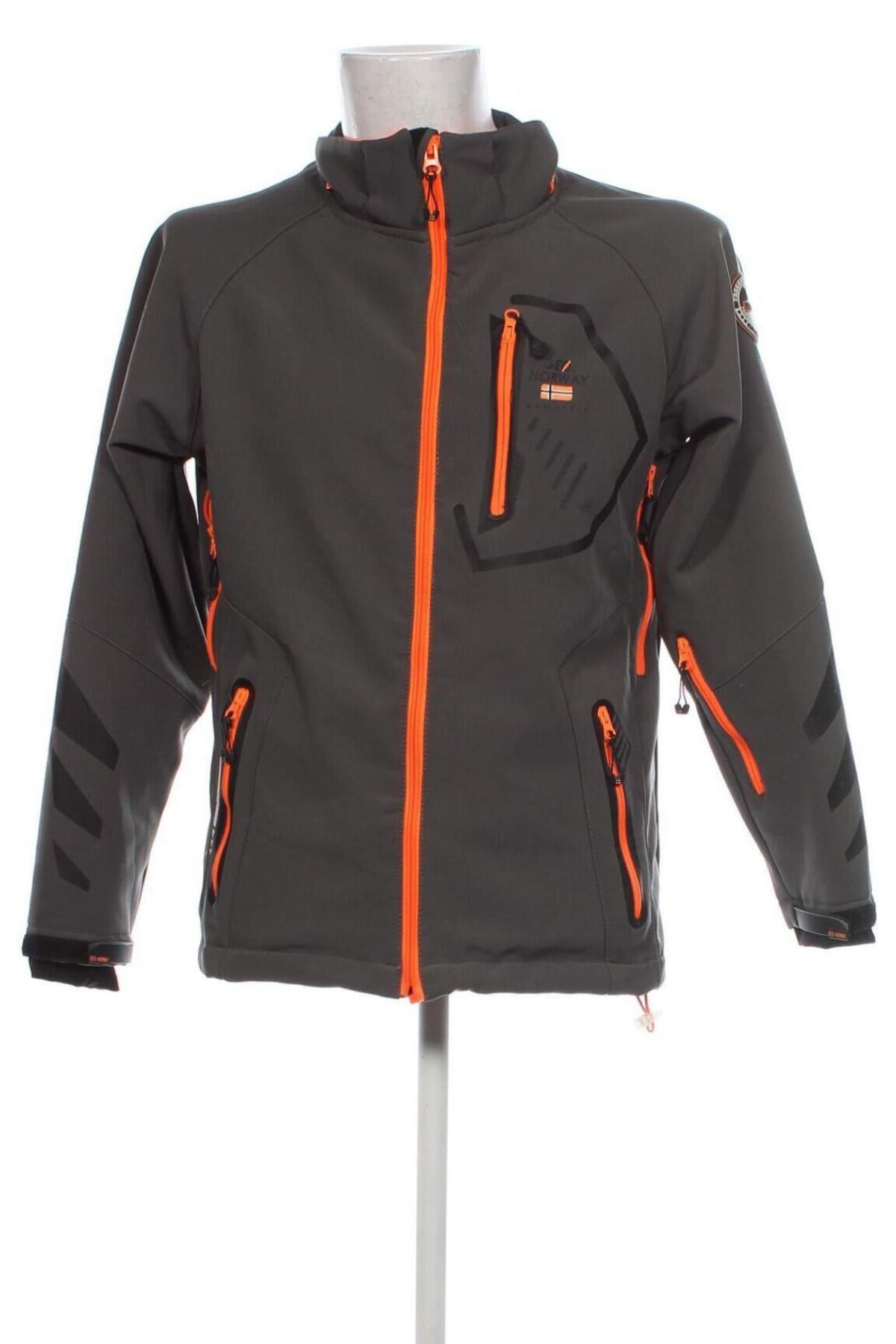 Herrenjacke Geographical Norway, Größe M, Farbe Mehrfarbig, Preis 80,99 €