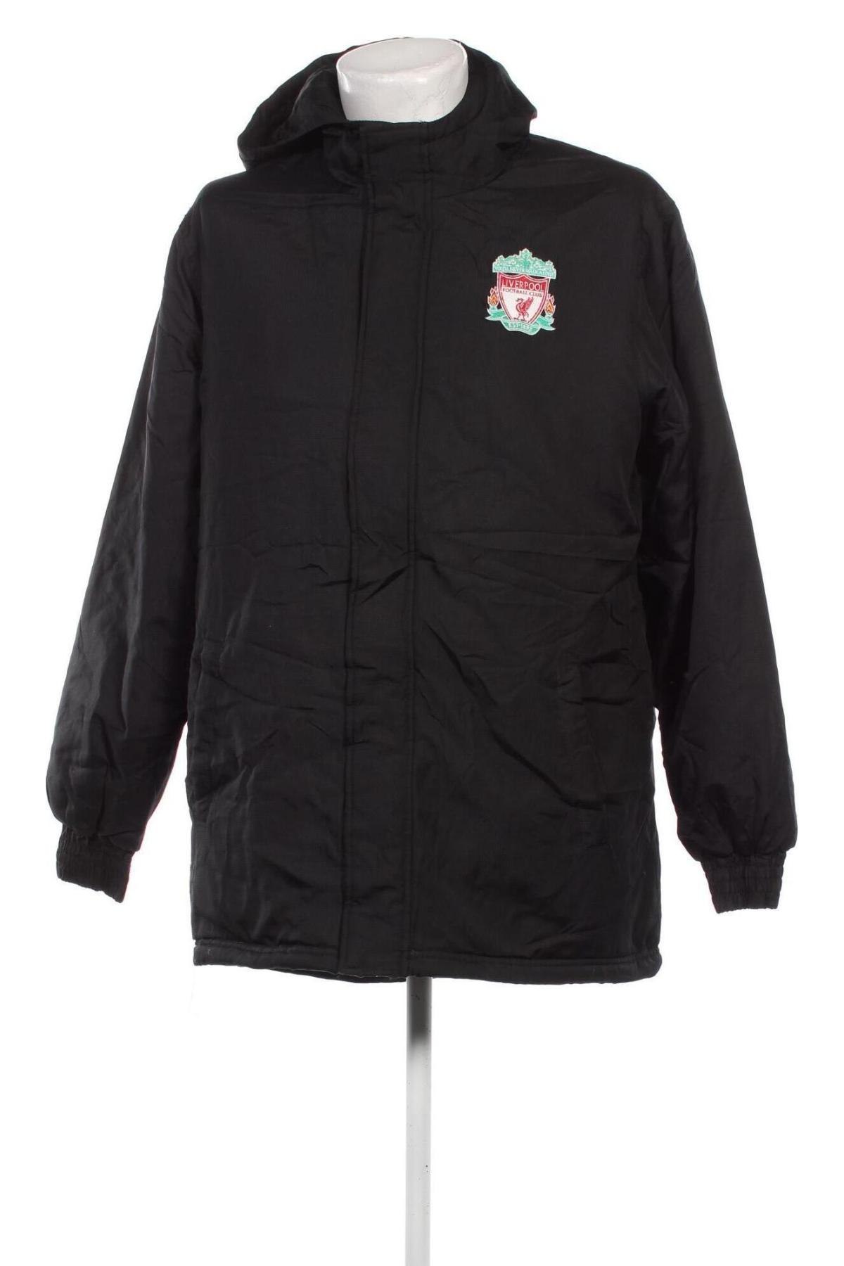 Herrenjacke Liverpool, Größe M, Farbe Schwarz, Preis € 71,99