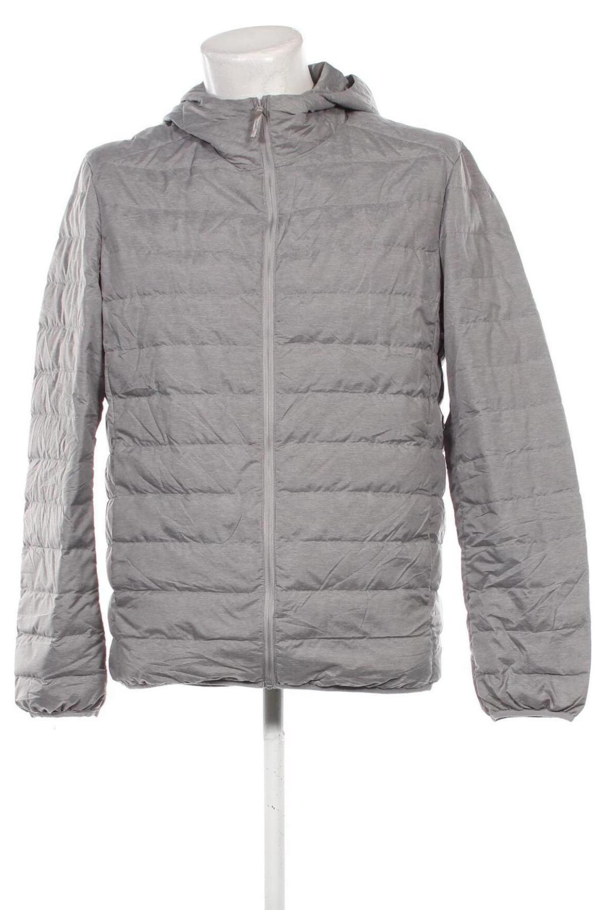 Herrenjacke McNeal, Größe L, Farbe Grau, Preis 27,49 €