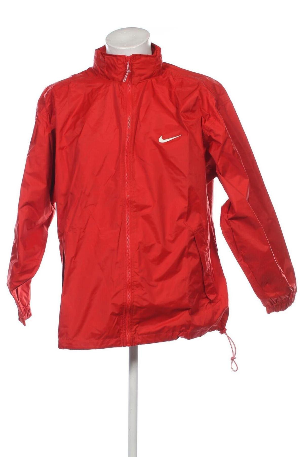 Férfi dzseki Nike, Méret XL, Szín Piros, Ár 28 643 Ft