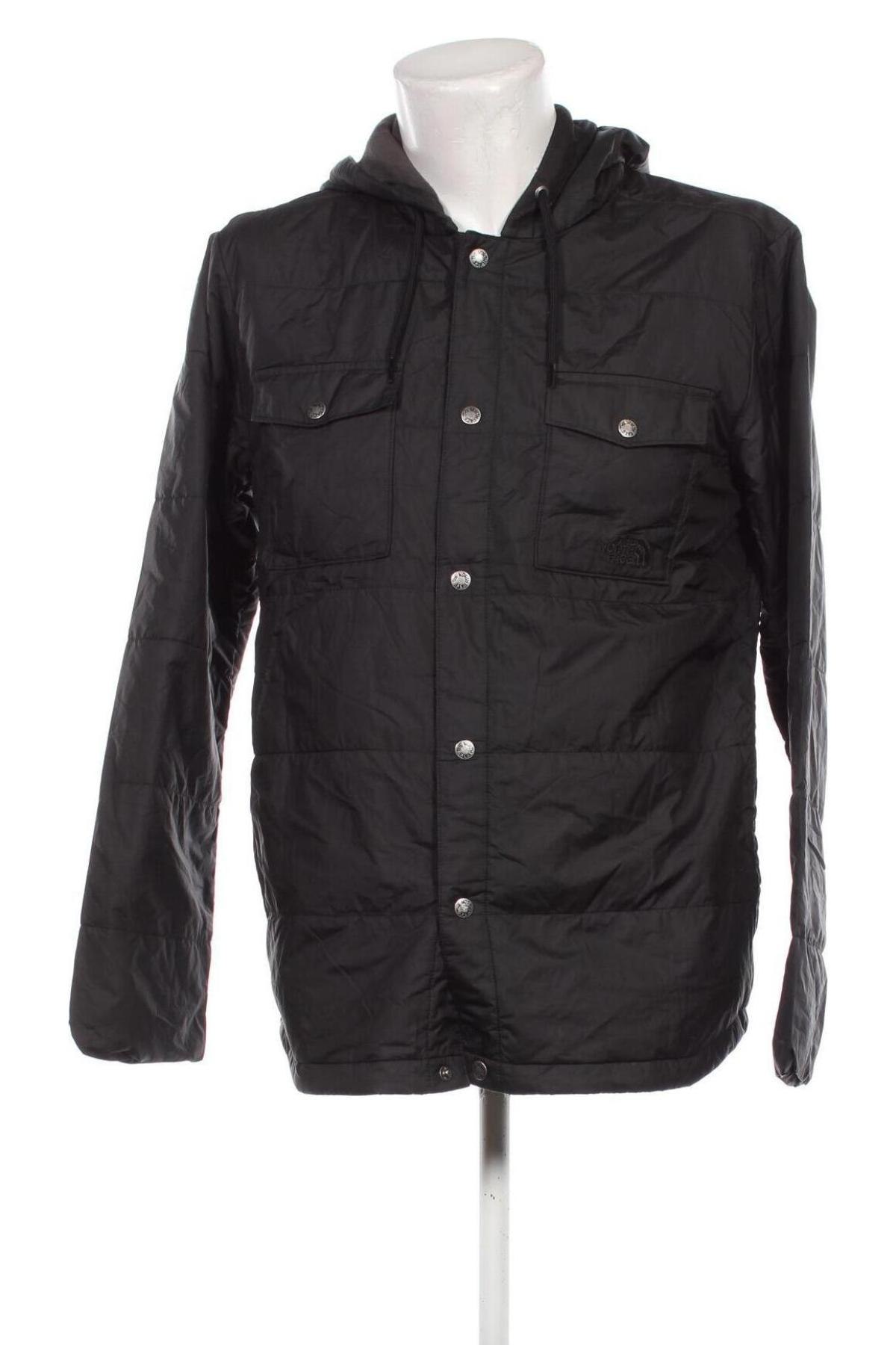 Geacă de bărbati The North Face, Mărime M, Culoare Negru, Preț 381,99 Lei