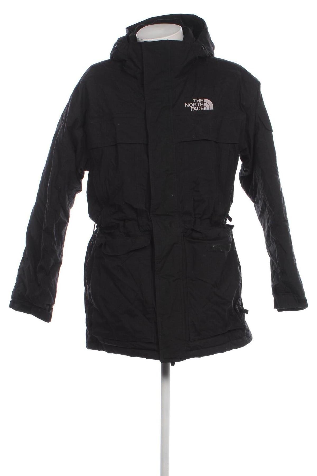 Herrenjacke The North Face, Größe L, Farbe Schwarz, Preis € 118,99