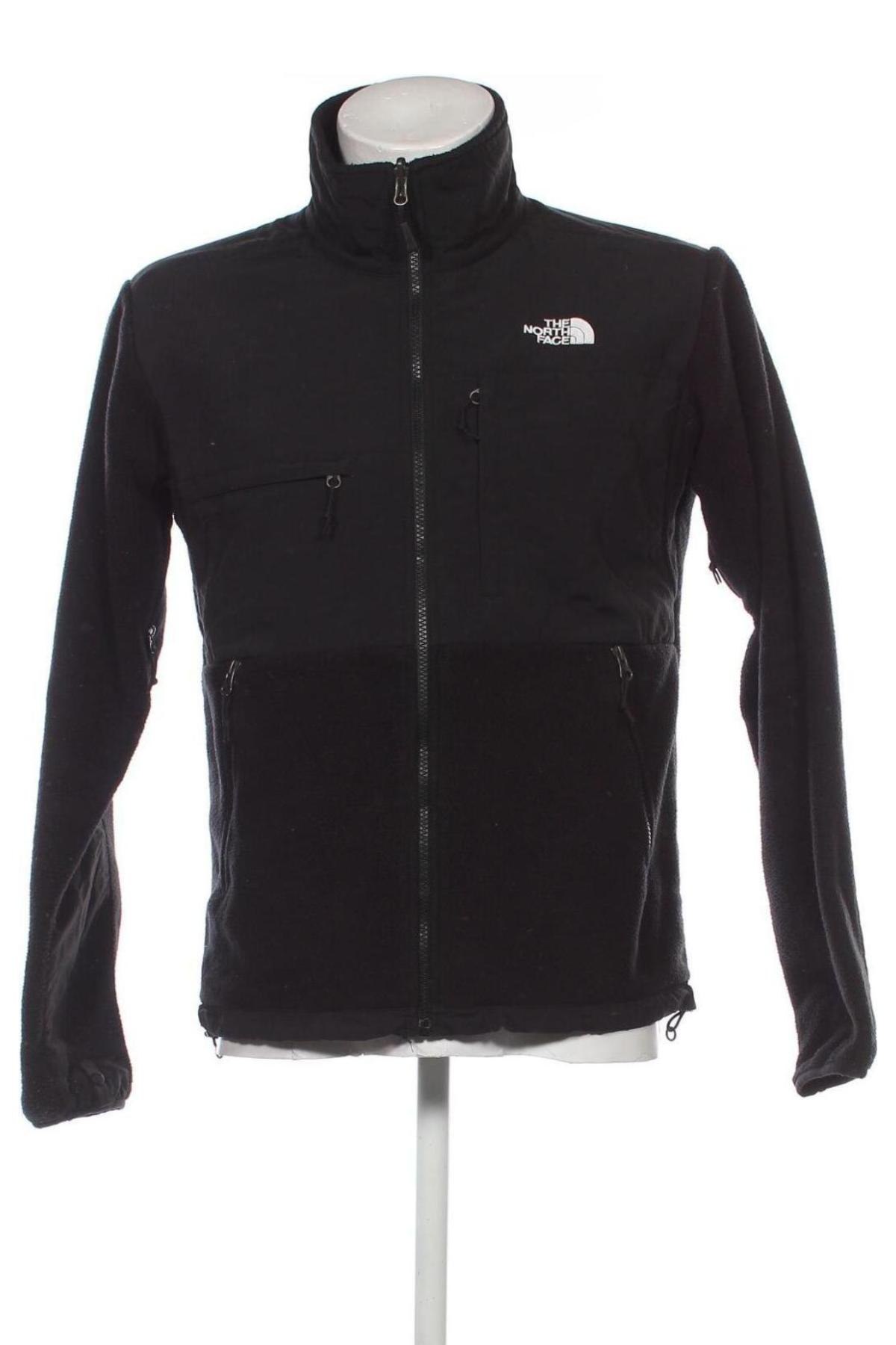 Pánska bunda  The North Face, Veľkosť S, Farba Čierna, Cena  57,95 €