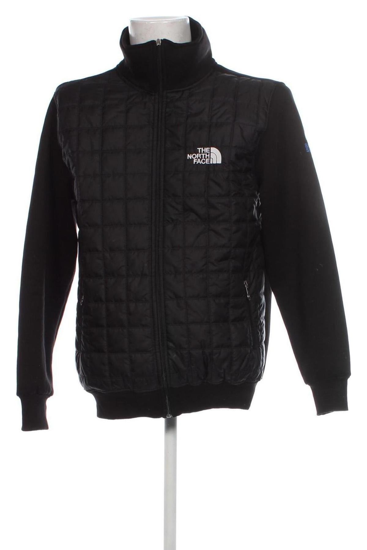 Herrenjacke The North Face, Größe XL, Farbe Schwarz, Preis € 105,49