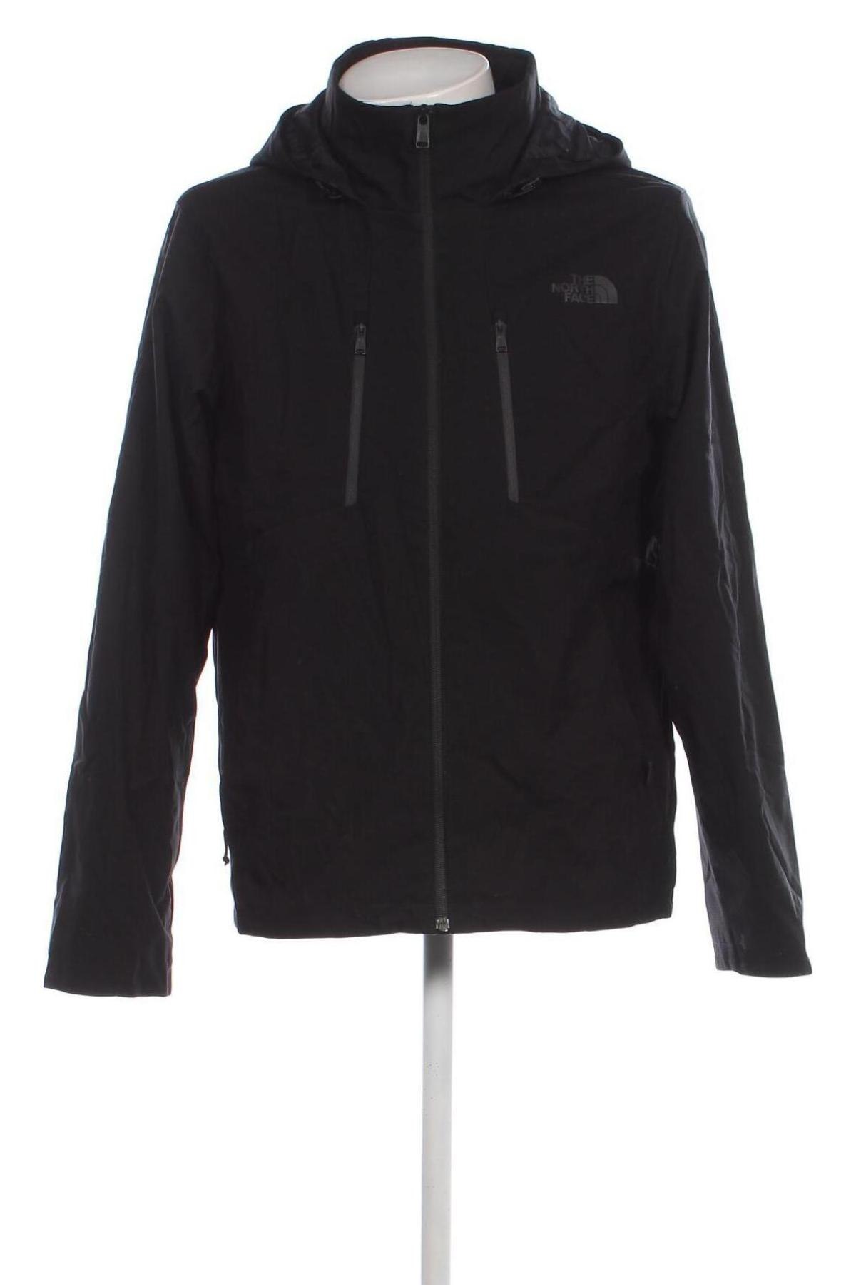 Pánska bunda  The North Face, Veľkosť M, Farba Čierna, Cena  85,95 €