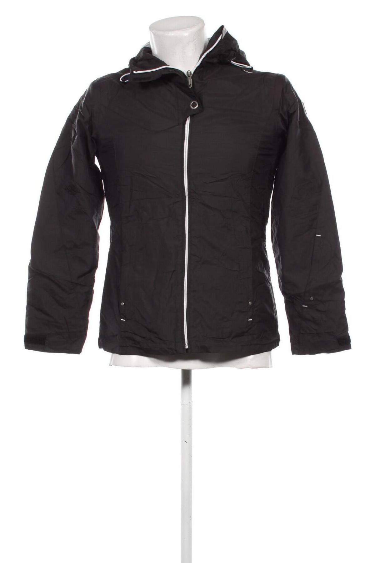 Herrenjacke Wedze, Größe XXS, Farbe Schwarz, Preis € 33,99