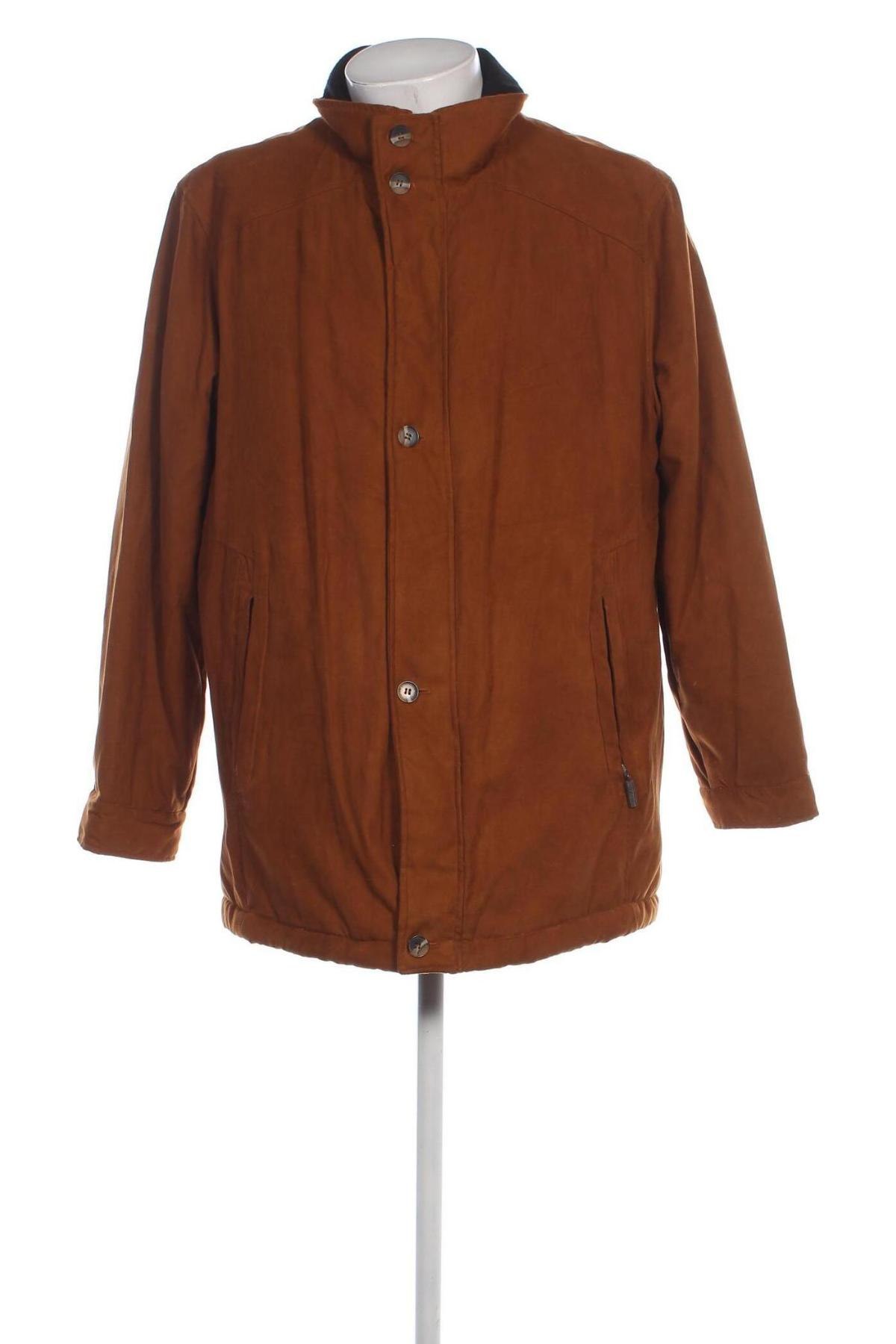 Herrenjacke Werther, Größe L, Farbe Braun, Preis € 71,99