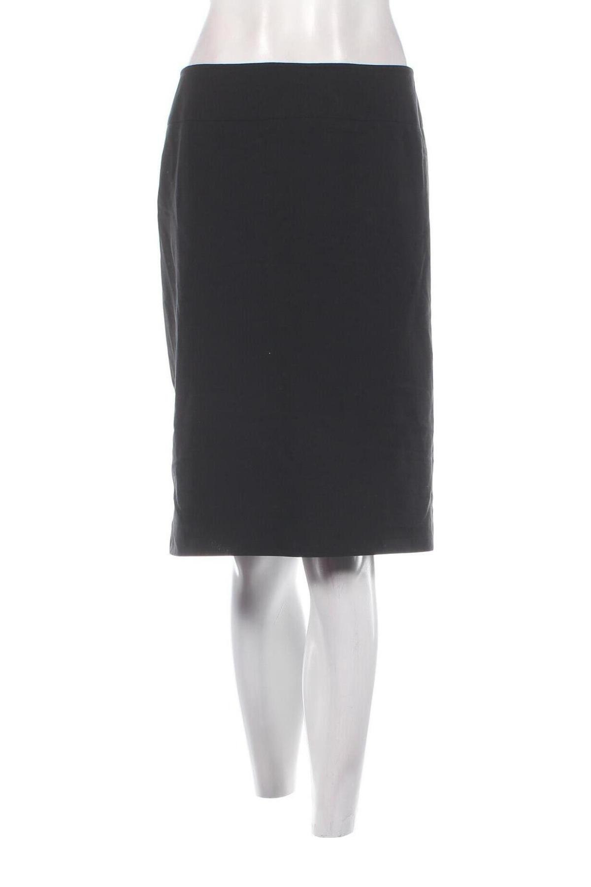 Spódnica Blacky Dress, Rozmiar S, Kolor Czarny, Cena 27,99 zł